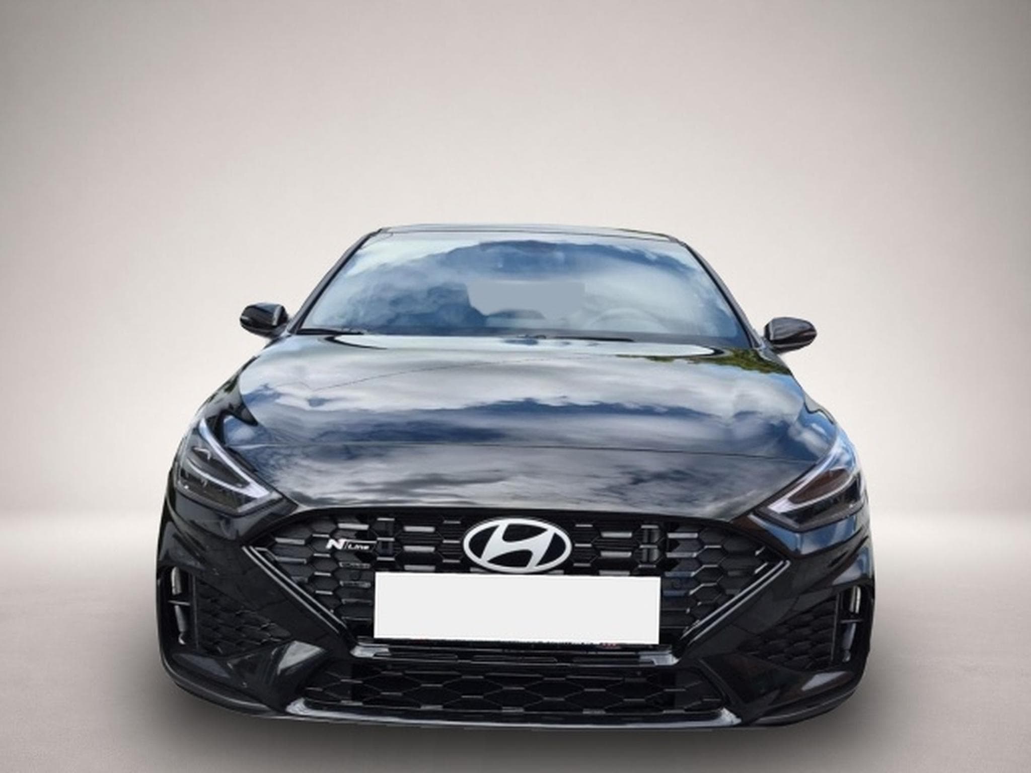 Hyundai i30 (2026) - Photo 2