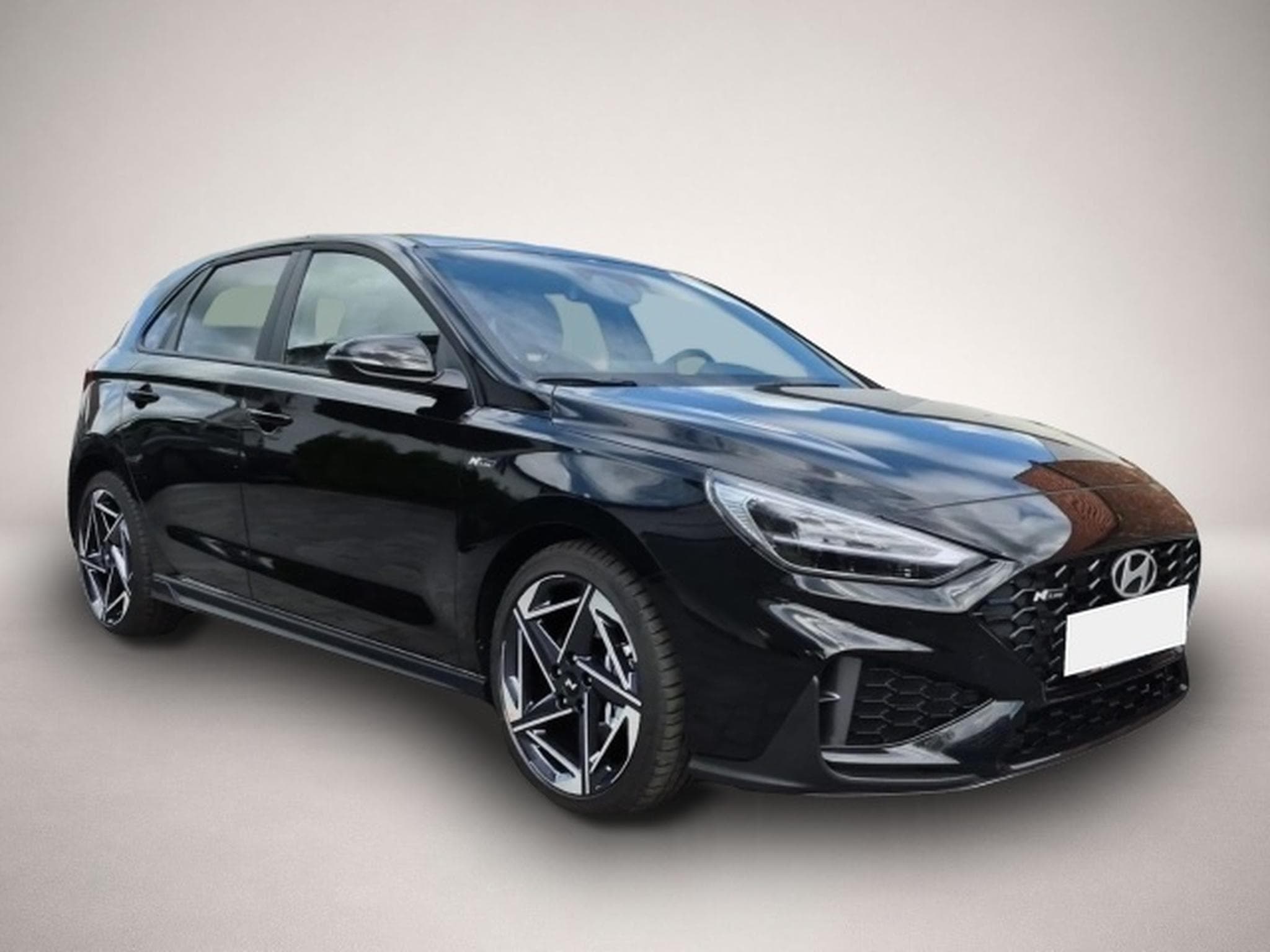 Hyundai i30 (2026) - Photo 3