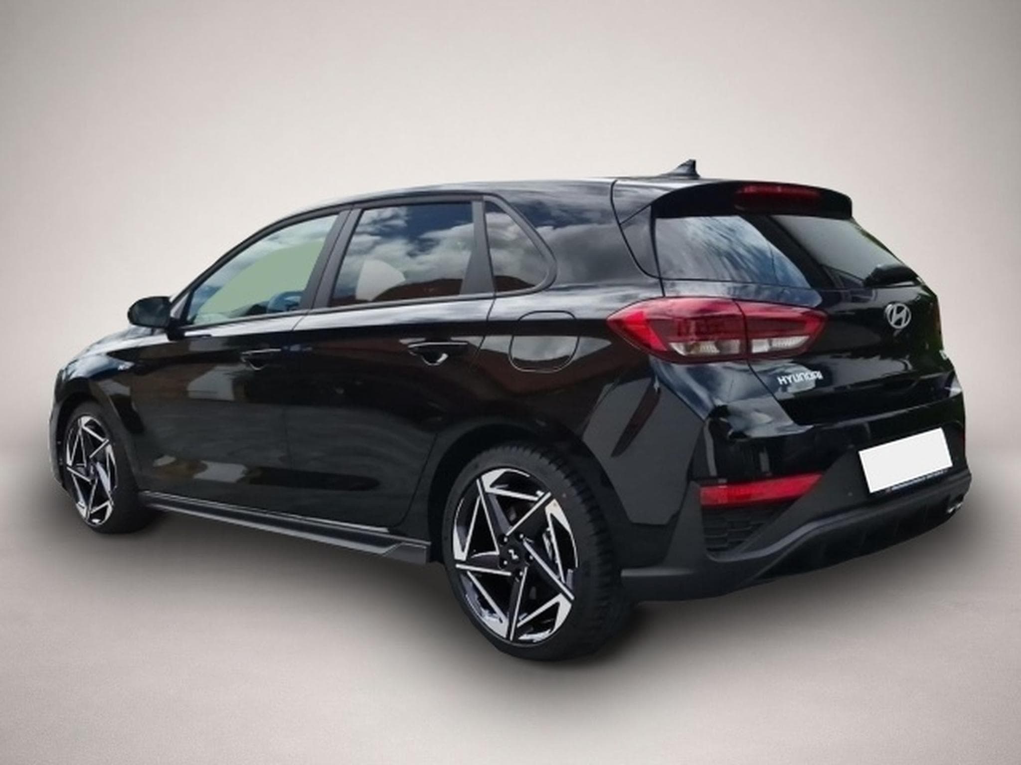 Hyundai i30 (2026) - Photo 7