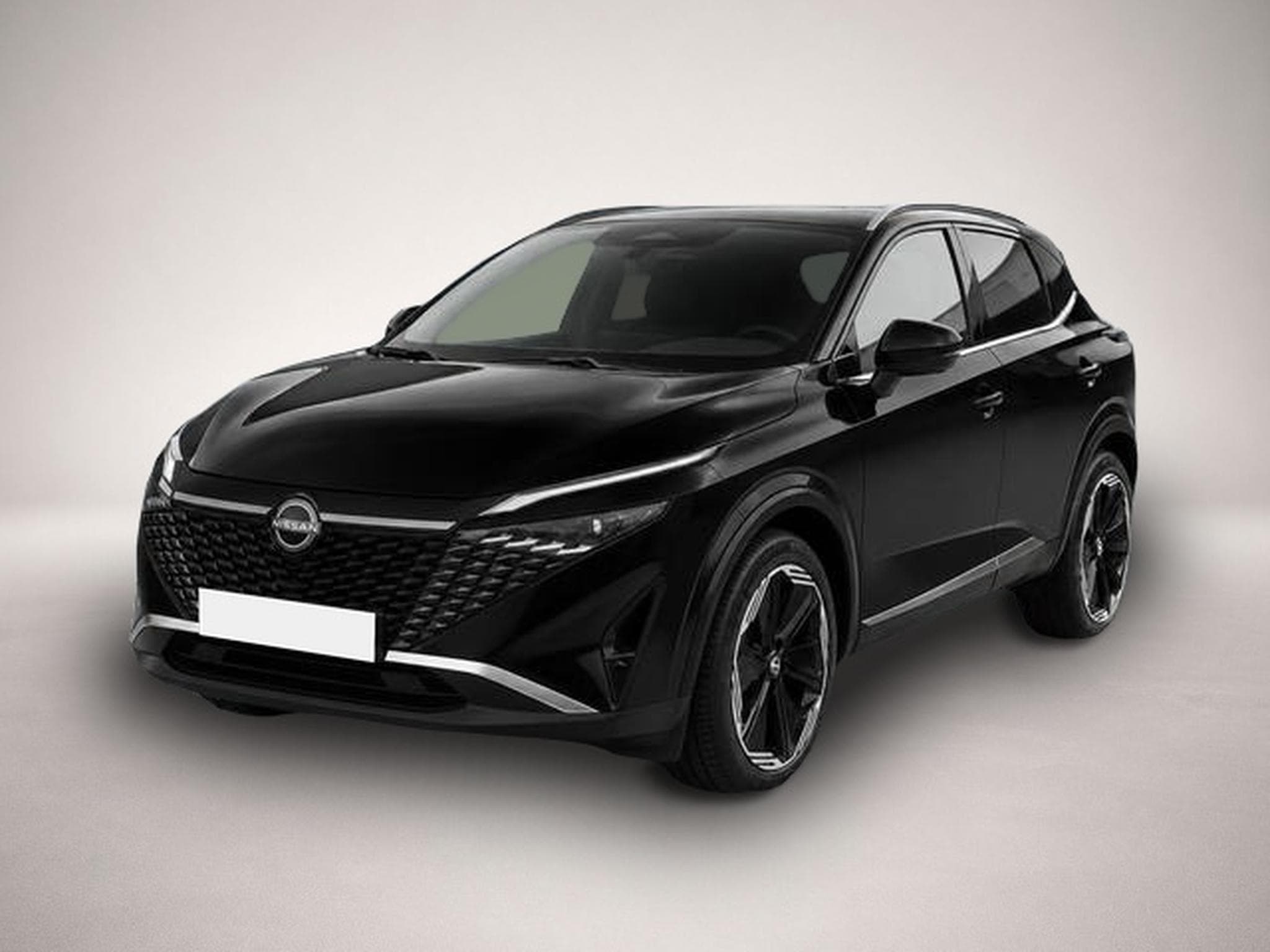 Nissan Qashqai (2026) - Photo 1