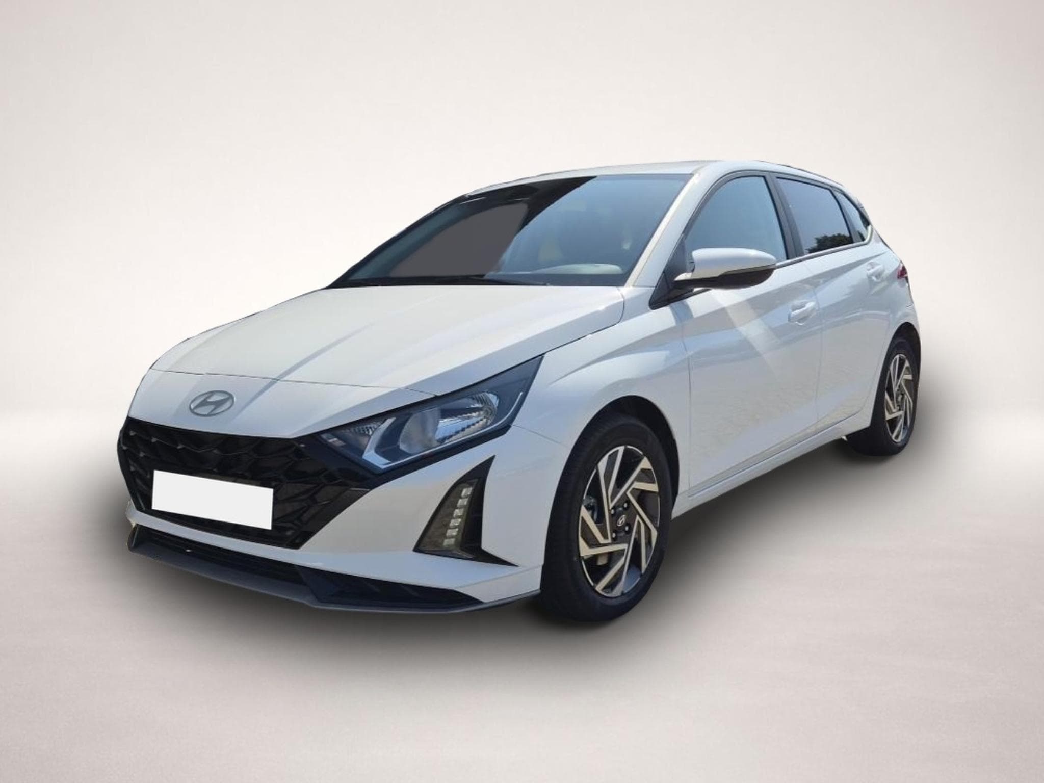 Hyundai i20 (2026) - Photo 1