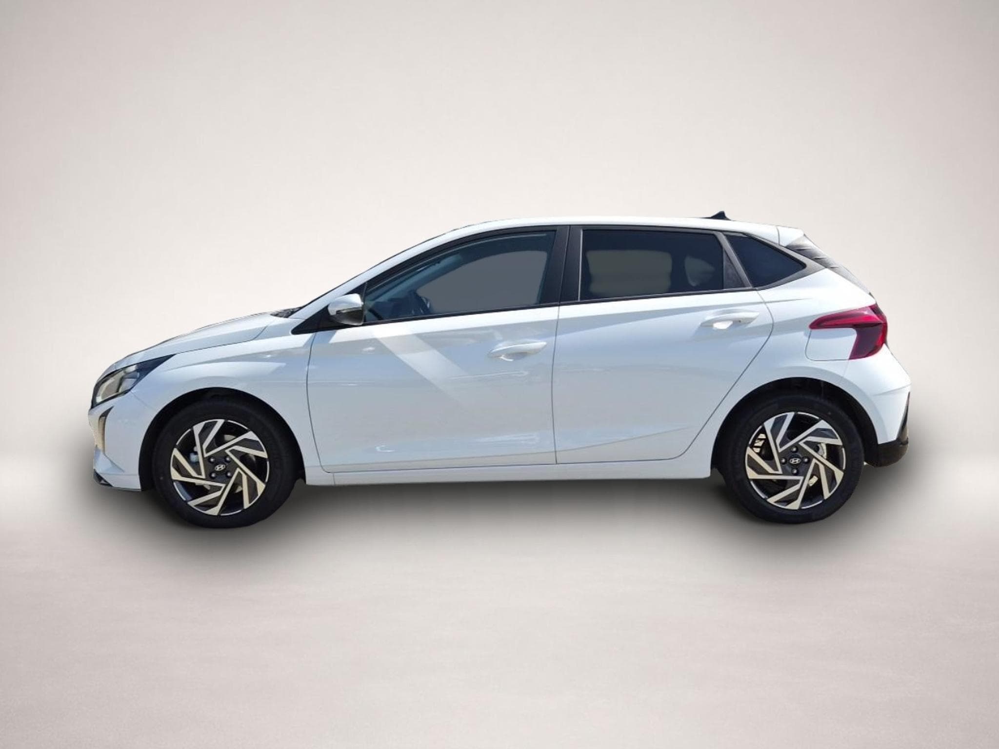 Hyundai i20 (2026) - Photo 2