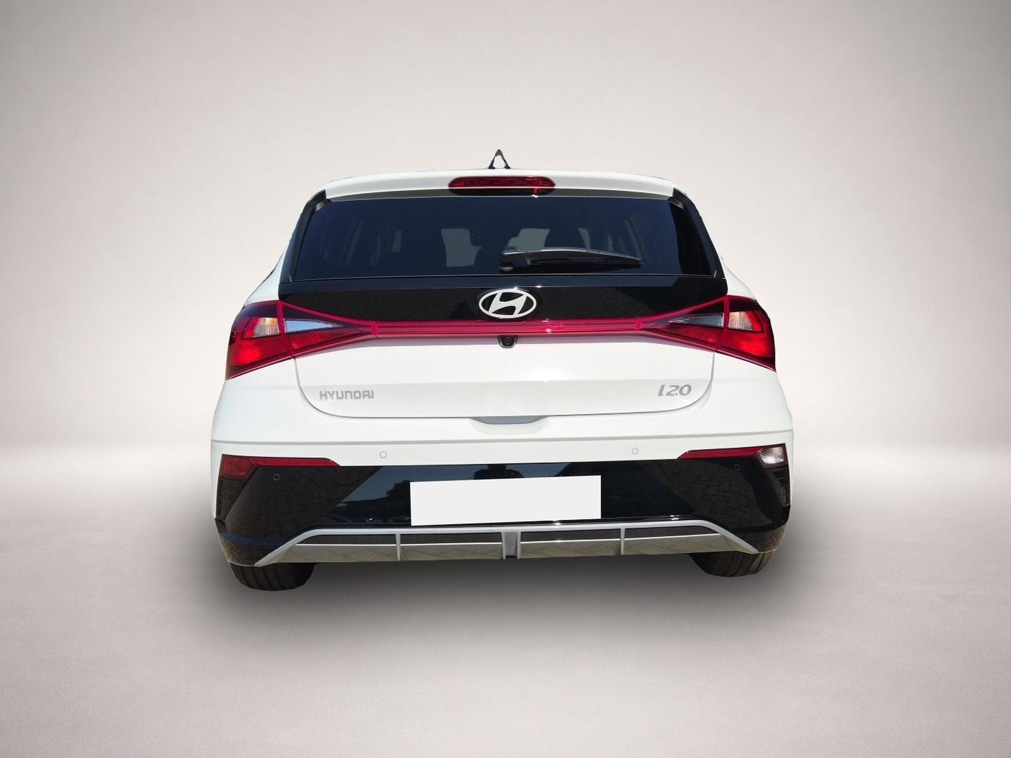 Hyundai i20 (2026) - Photo 4