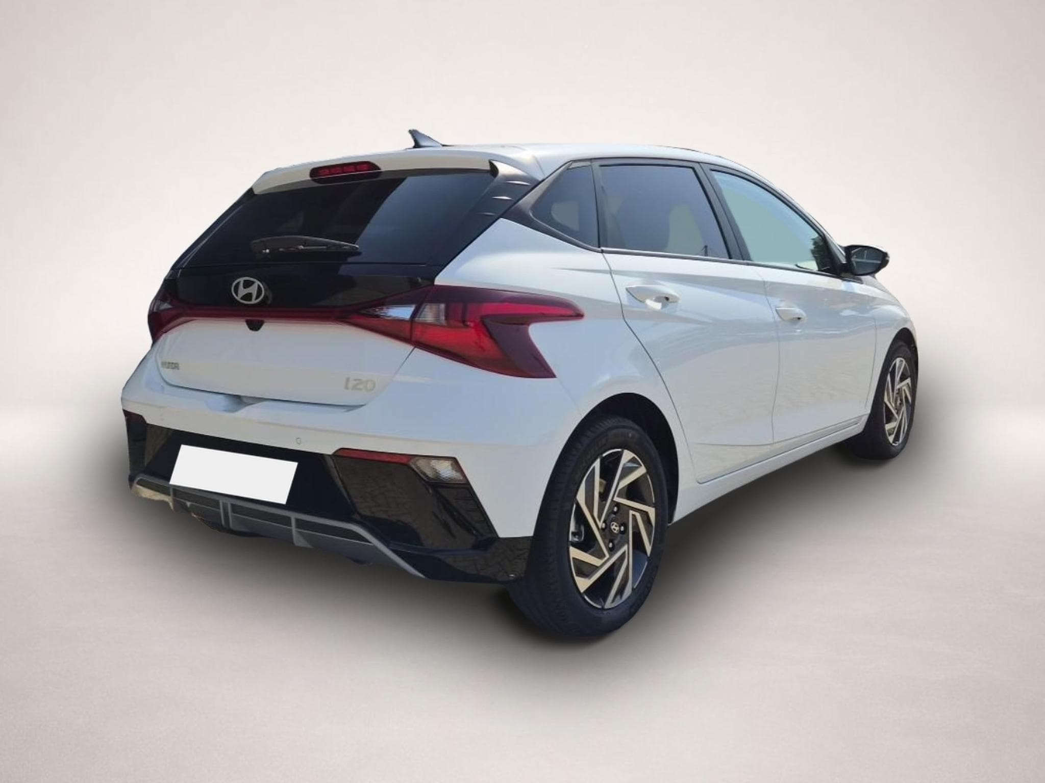 Hyundai i20 (2026) - Photo 5