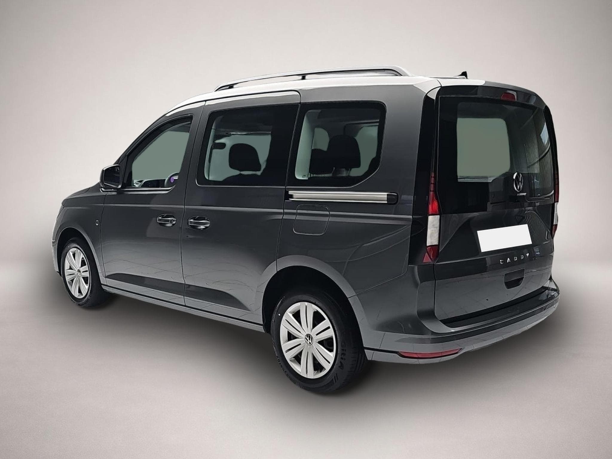 VW Caddy (2026) - Photo 3