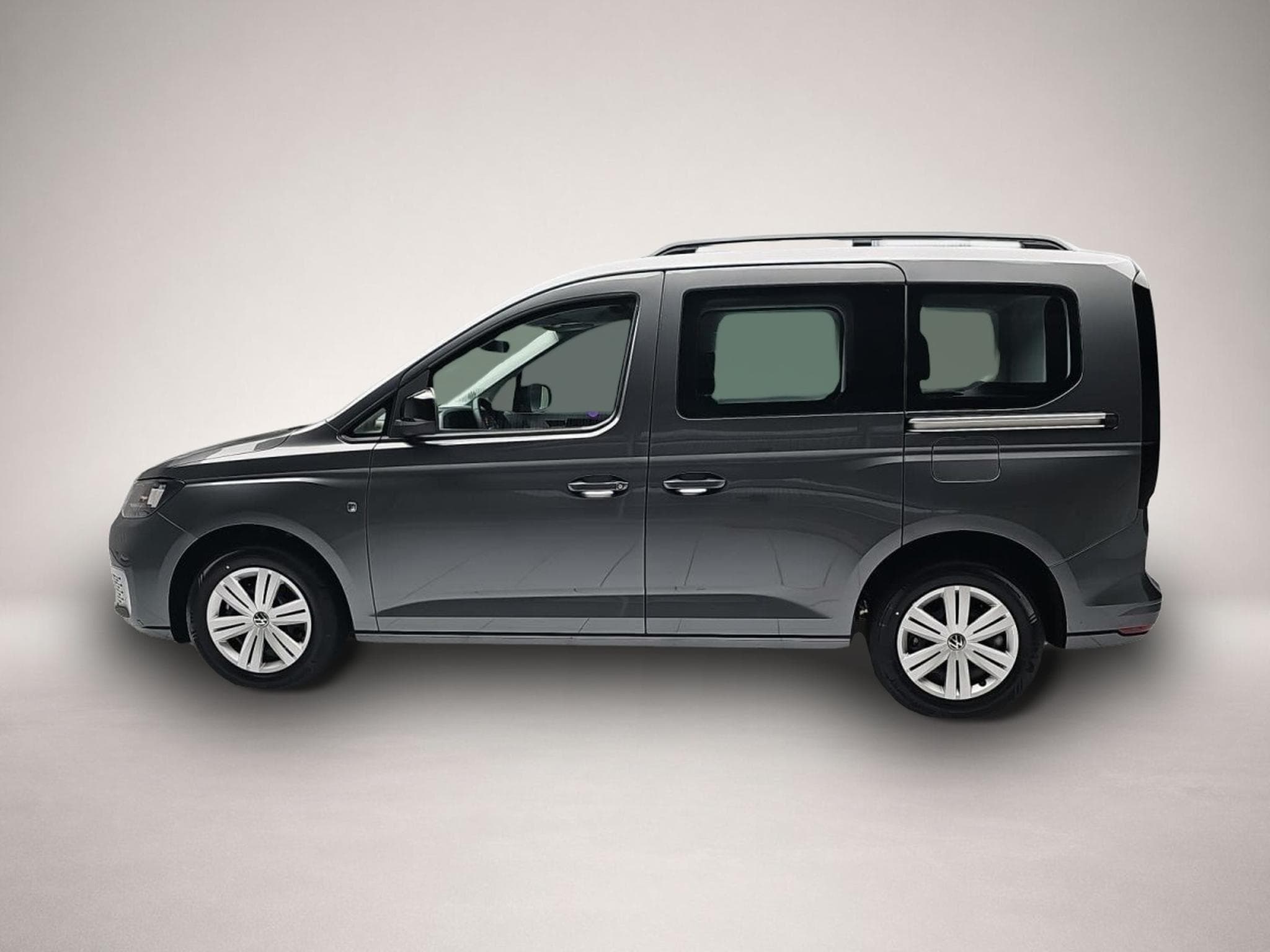 VW Caddy (2026) - Photo 4