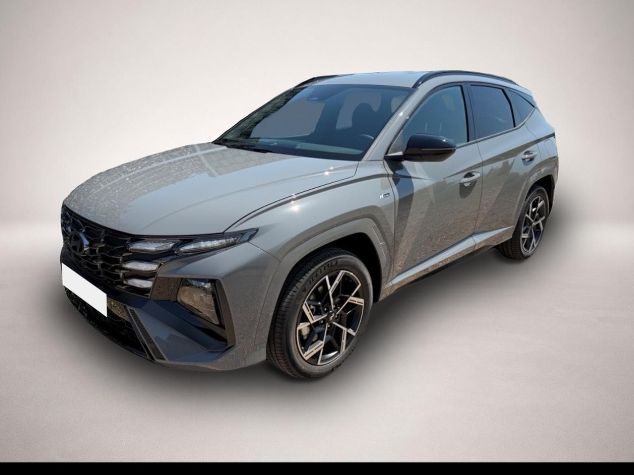 Hyundai Tucson (2026) - Photo 1