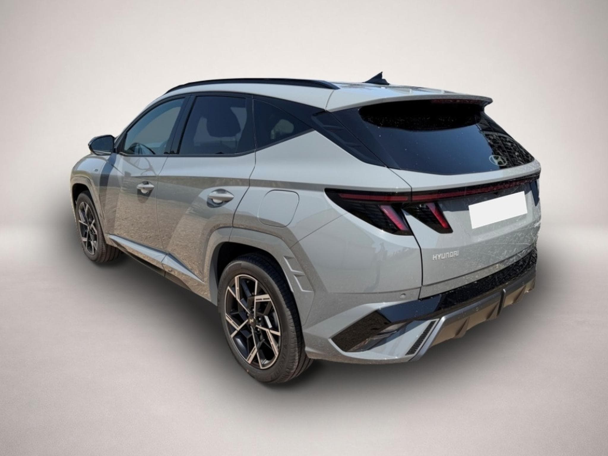Hyundai Tucson (2026) - Photo 4