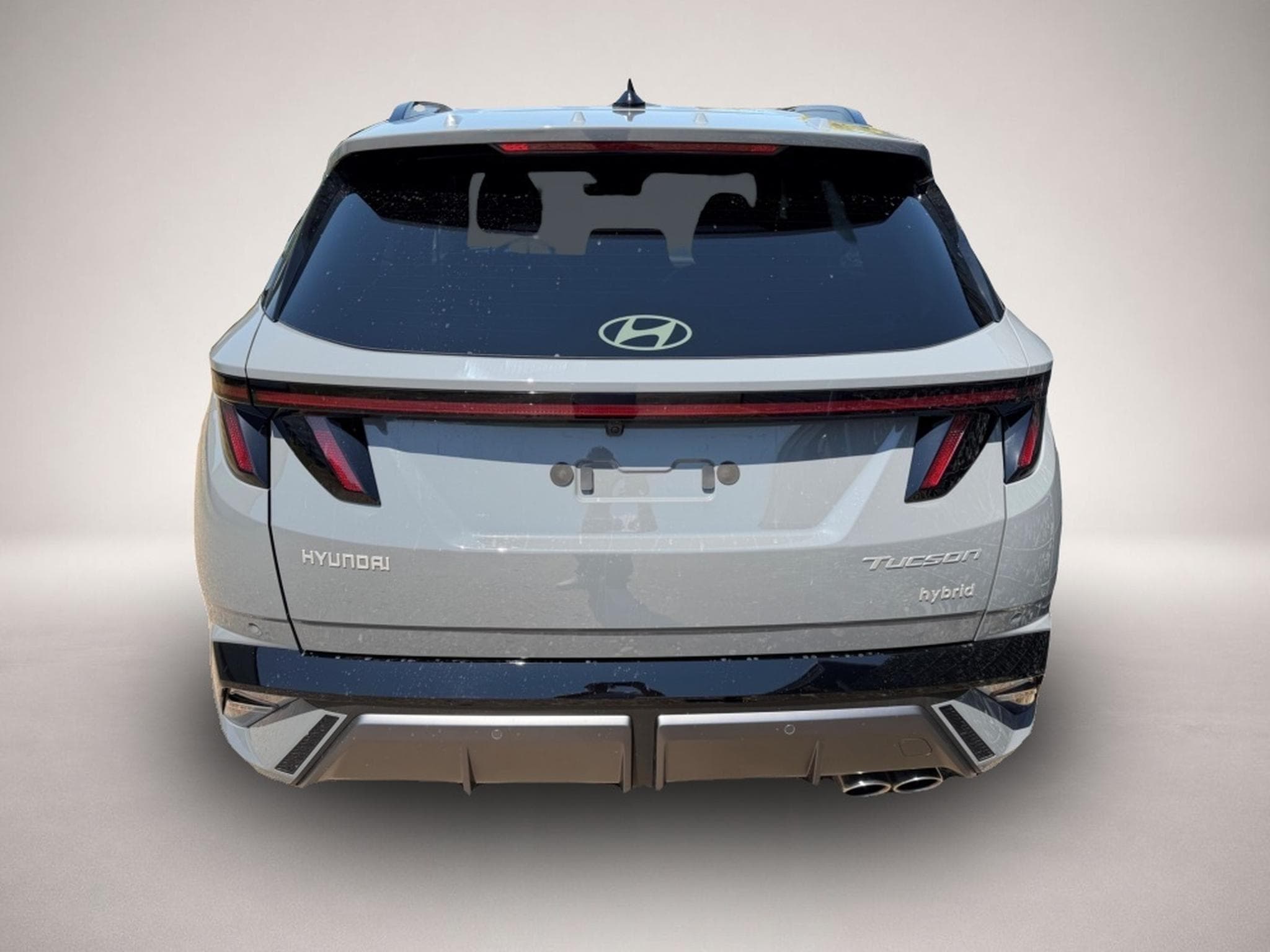 Hyundai Tucson (2026) - Photo 5