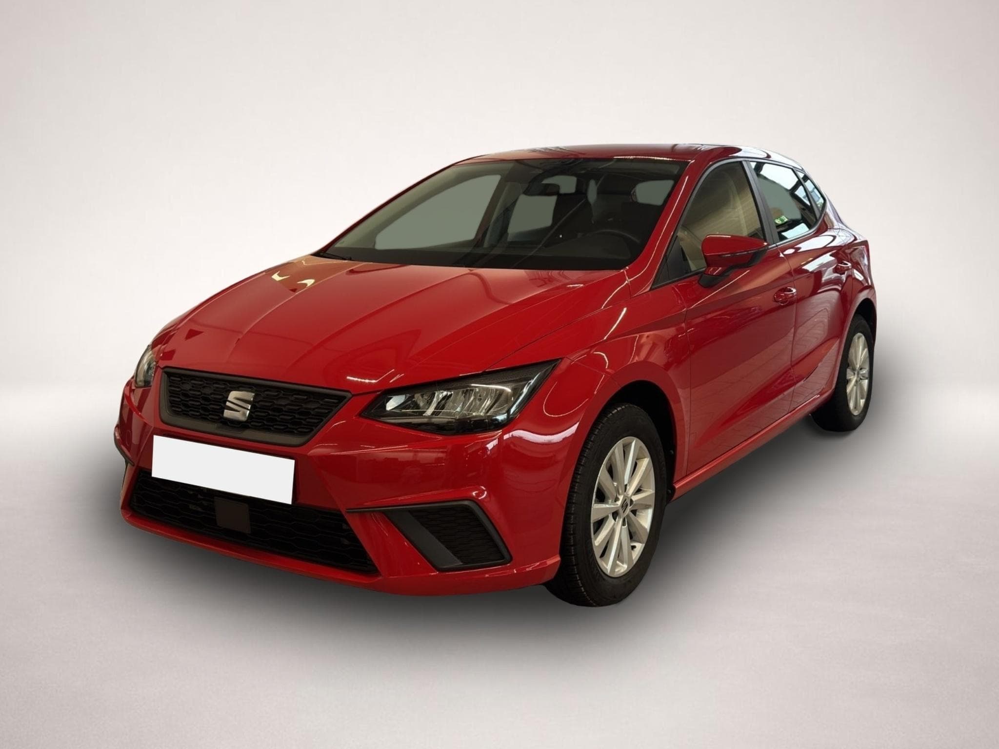 Seat Ibiza (2024) - Photo 1