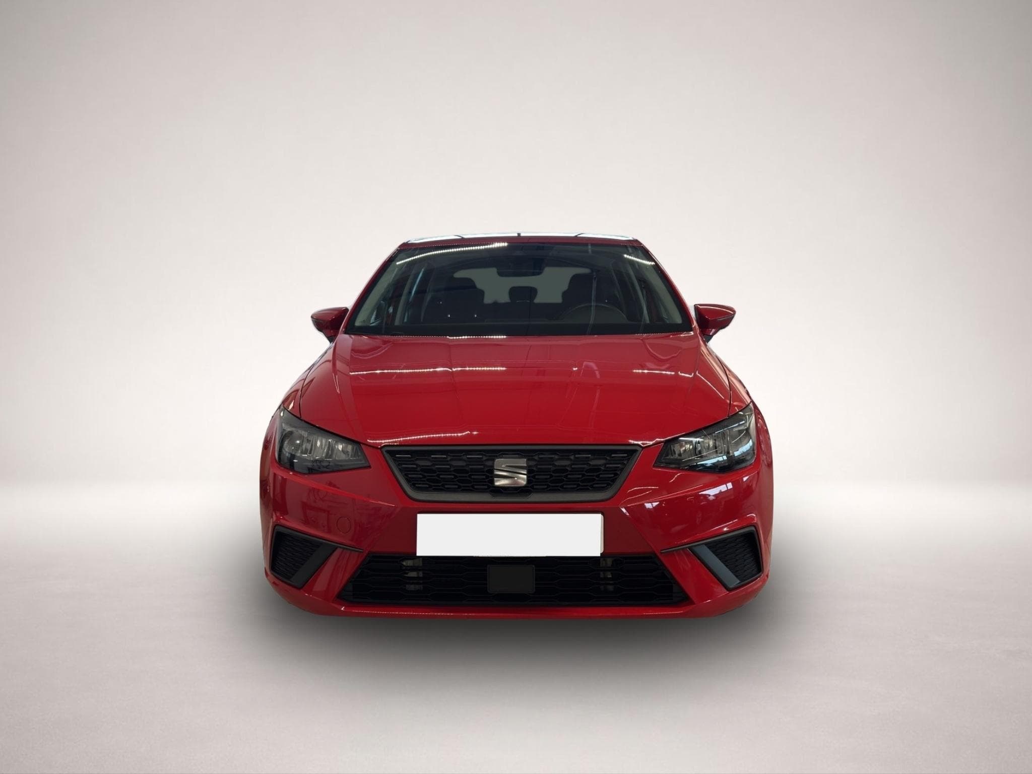 Seat Ibiza (2024) - Photo 2