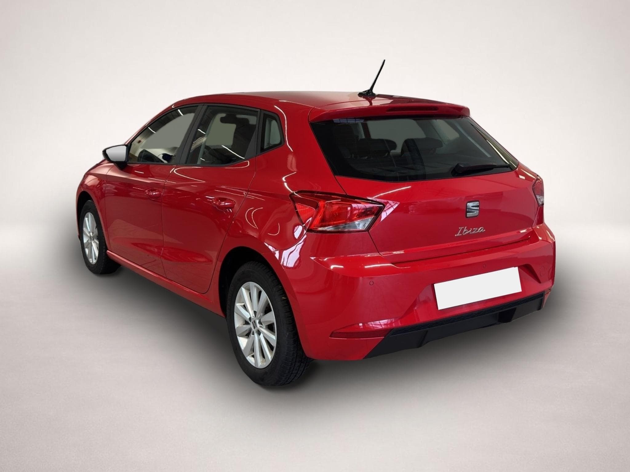 Seat Ibiza (2024) - Photo 4