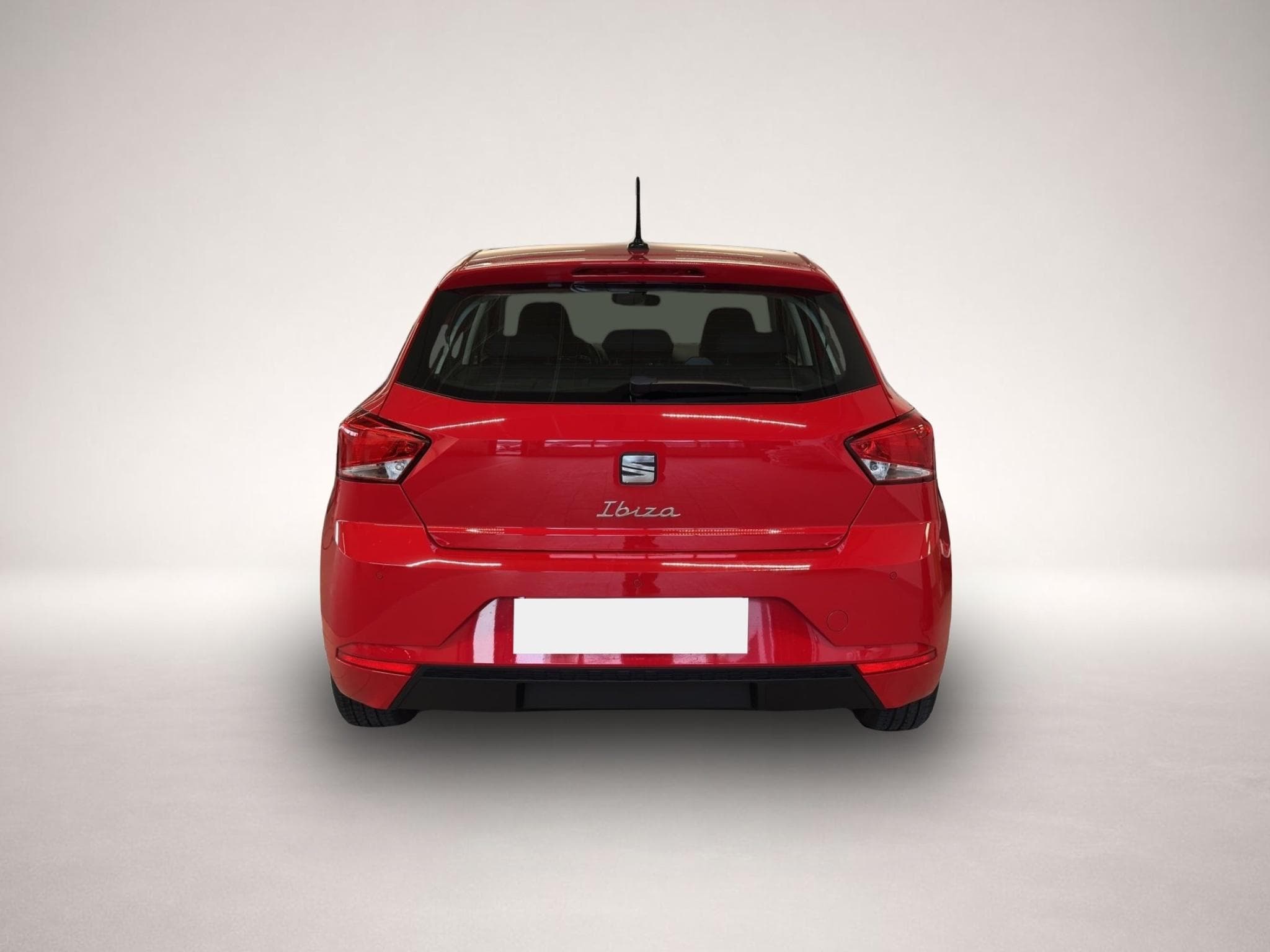 Seat Ibiza (2024) - Photo 5