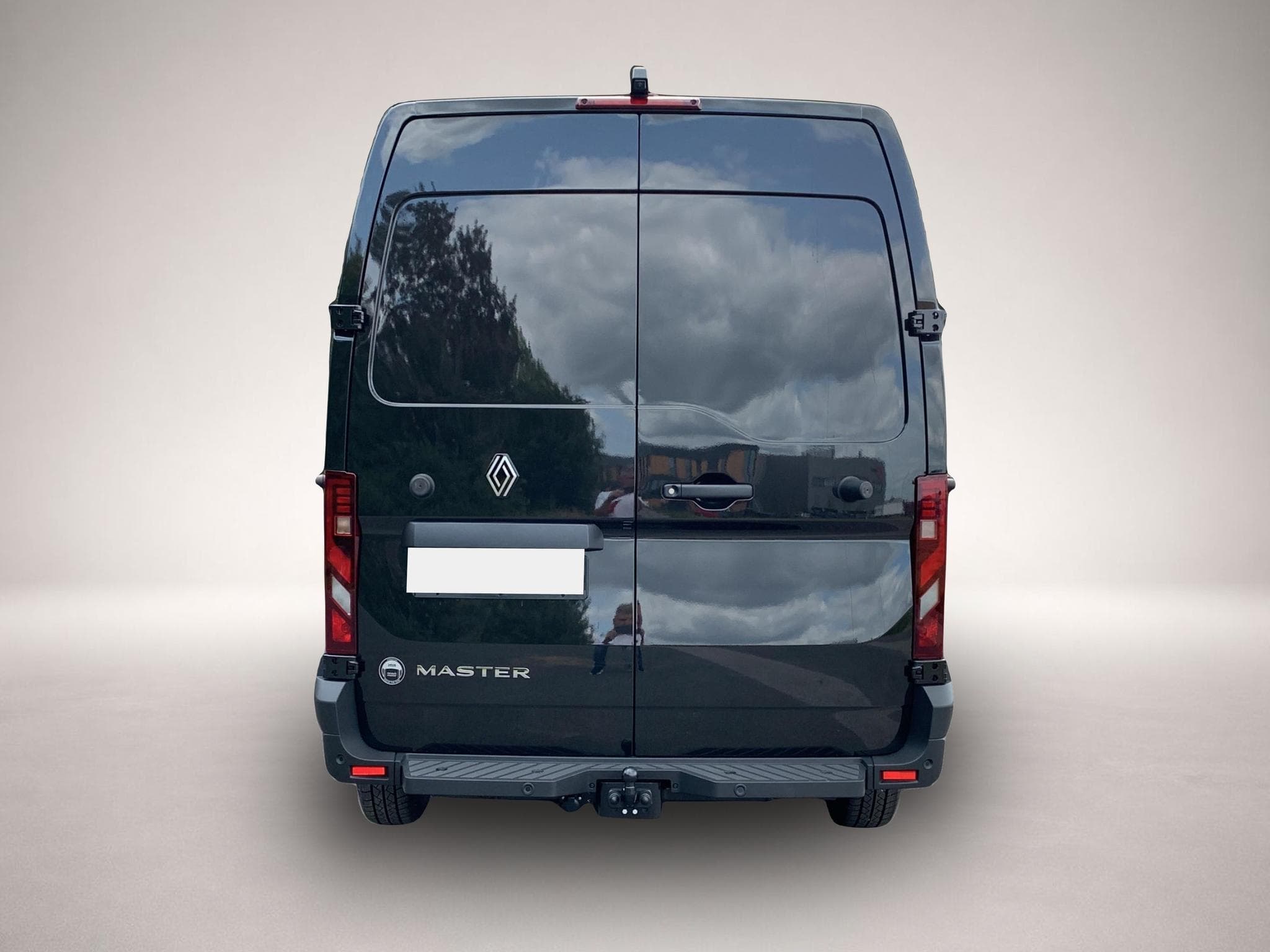 Renault Master (2026) - Photo 4