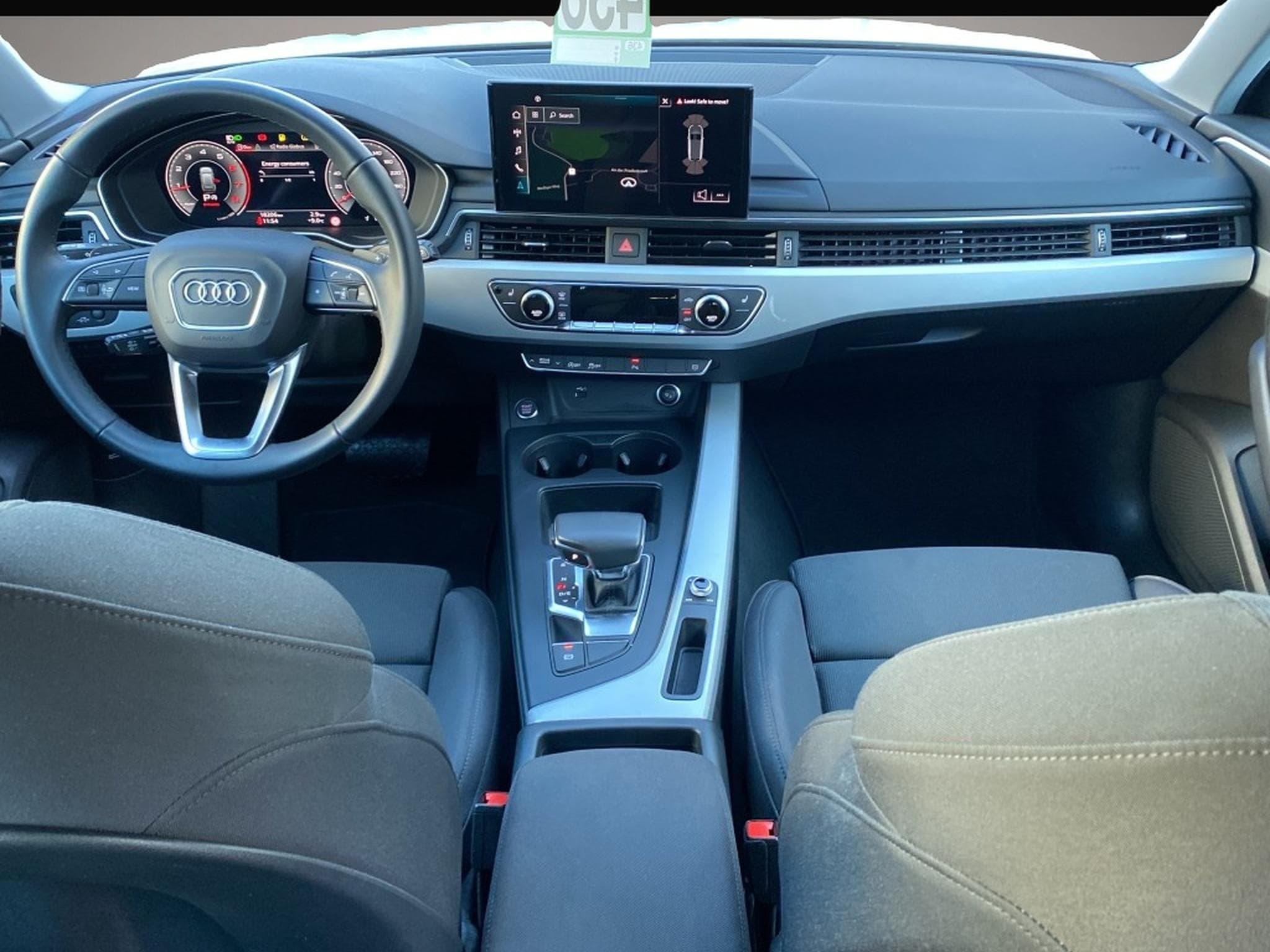 Audi A4 (2024) - Photo 3