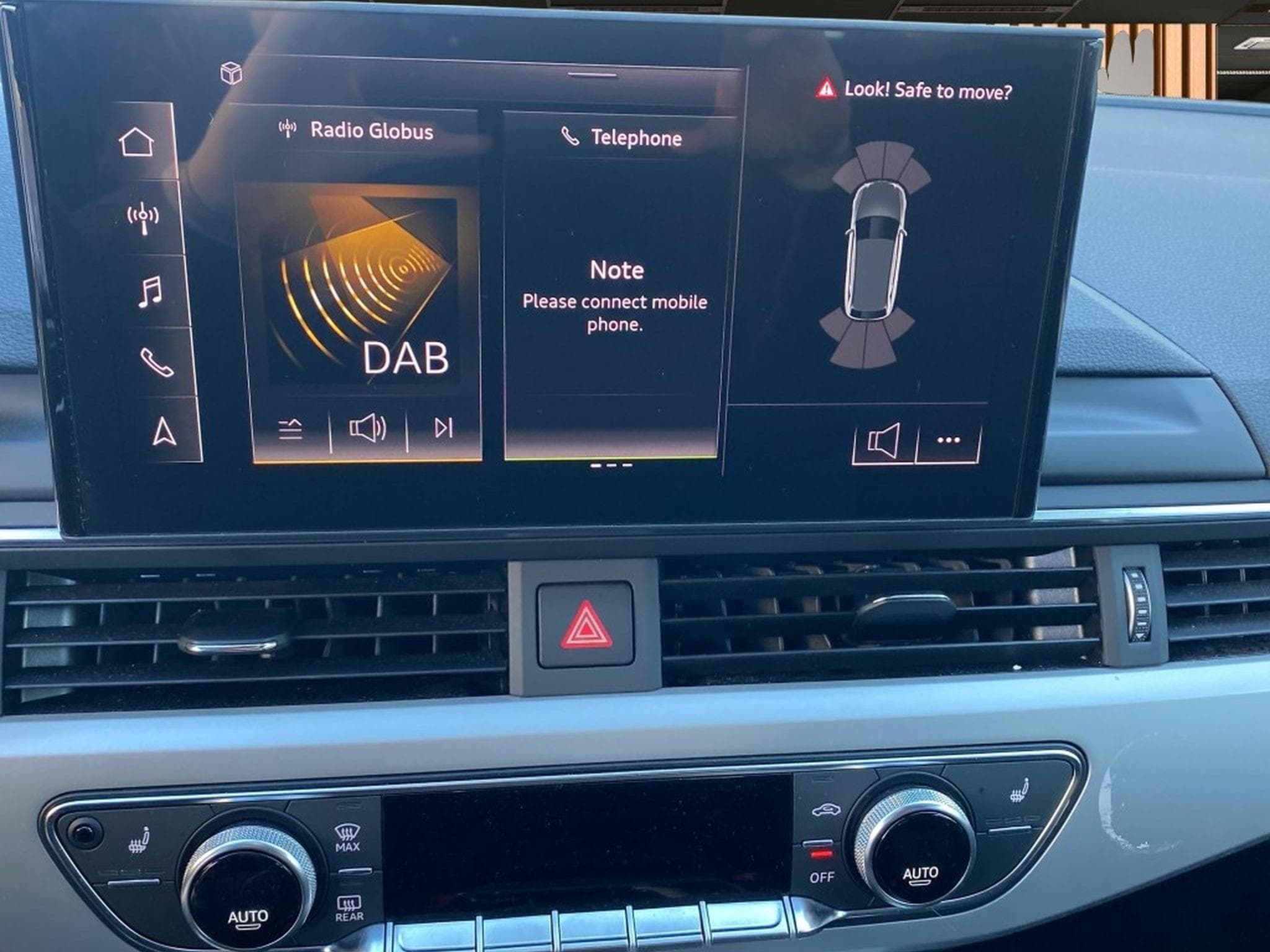 Audi A4 (2024) - Photo 4