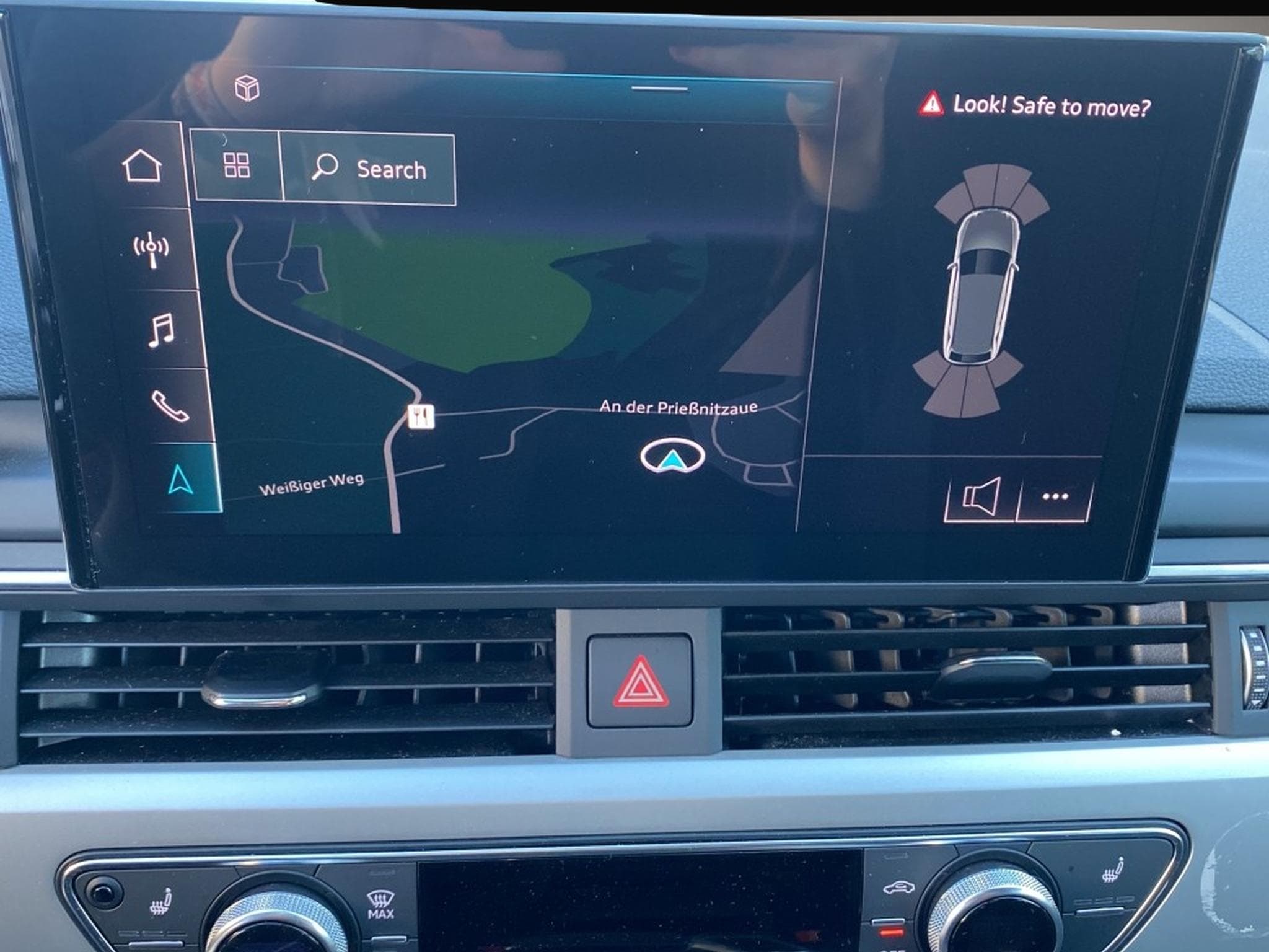 Audi A4 (2024) - Photo 5
