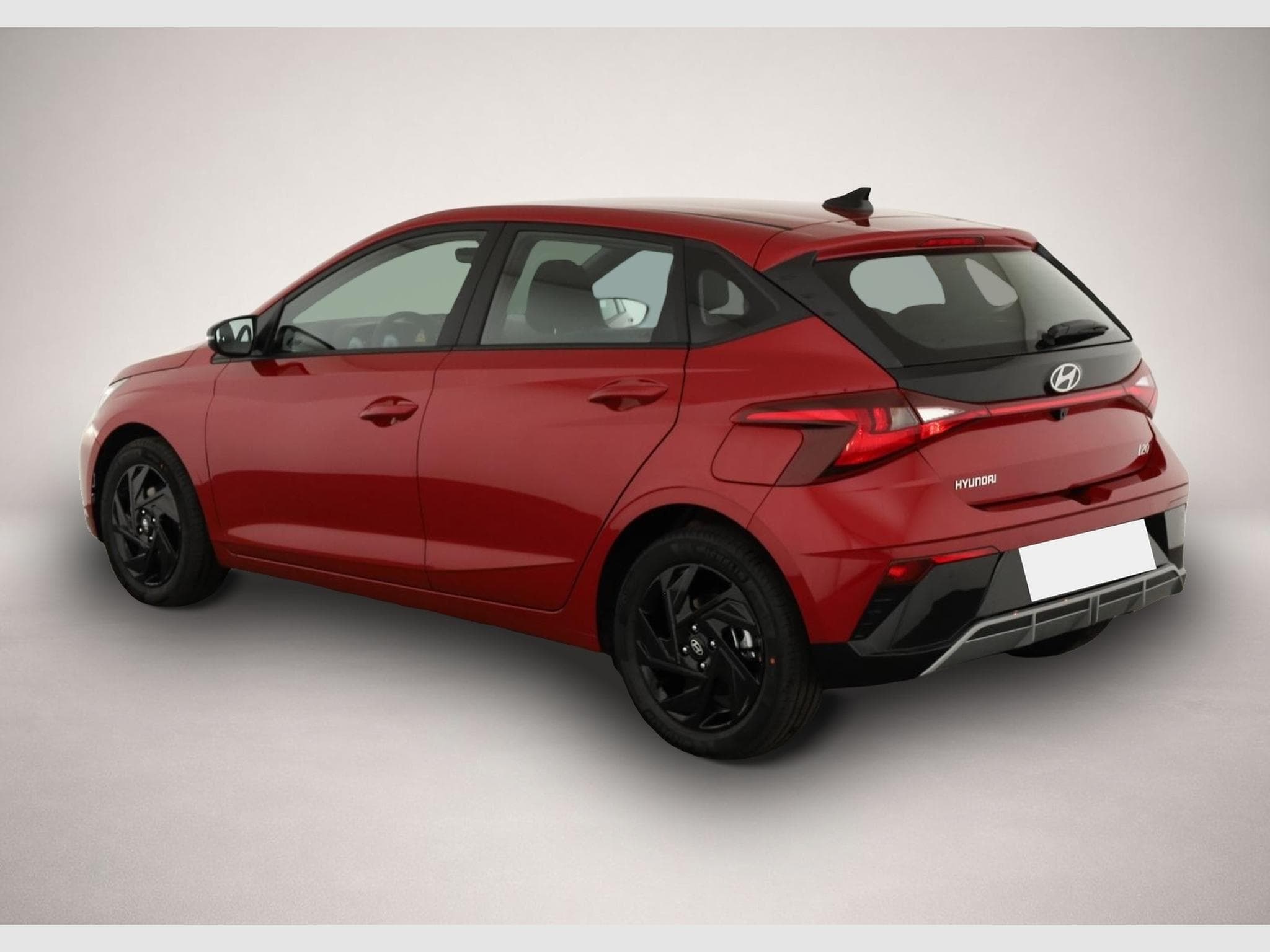 Hyundai i20 (2026) - Photo 4