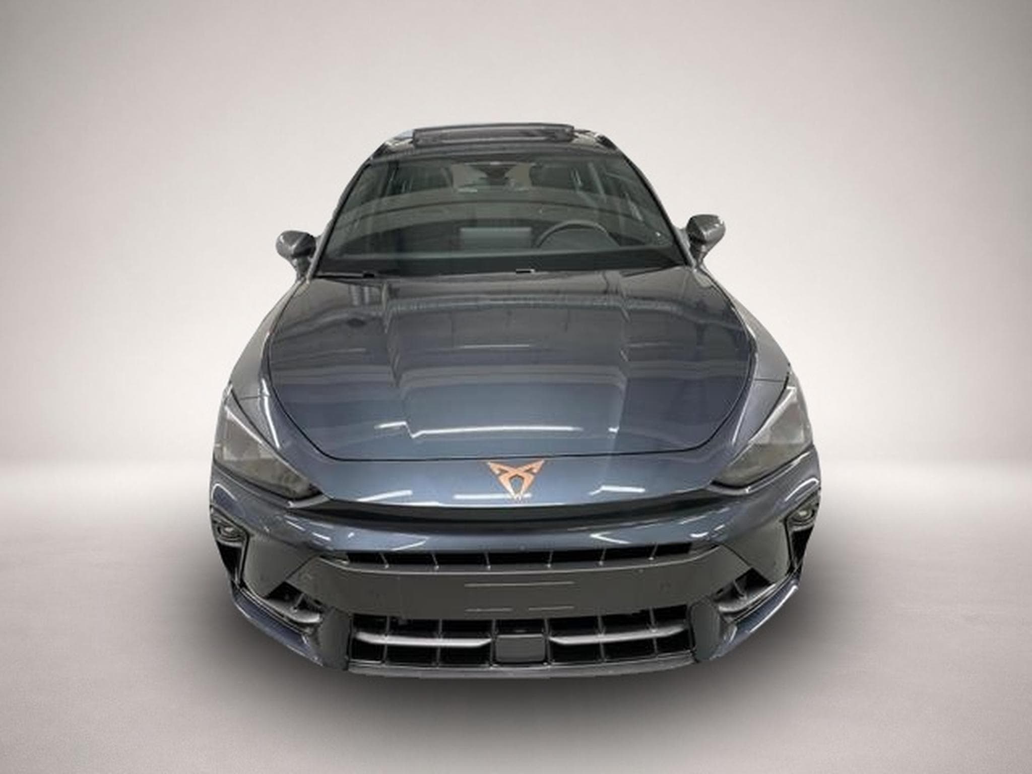Cupra Leon (2026) - Photo 2
