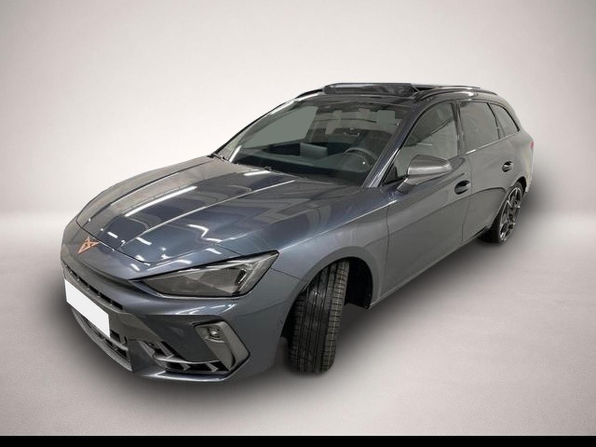 Cupra Leon (2026) - Photo 3