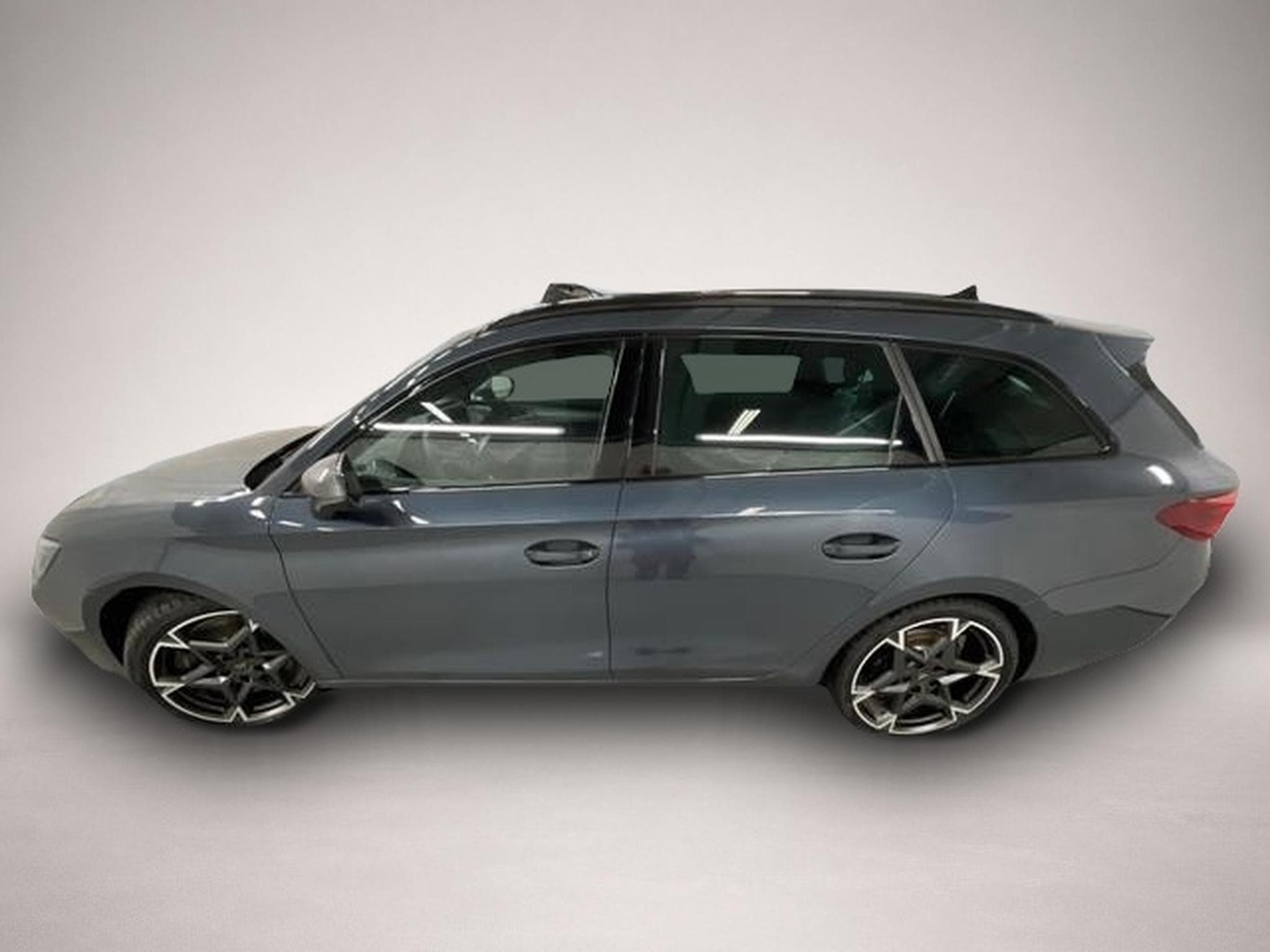 Cupra Leon (2026) - Photo 4