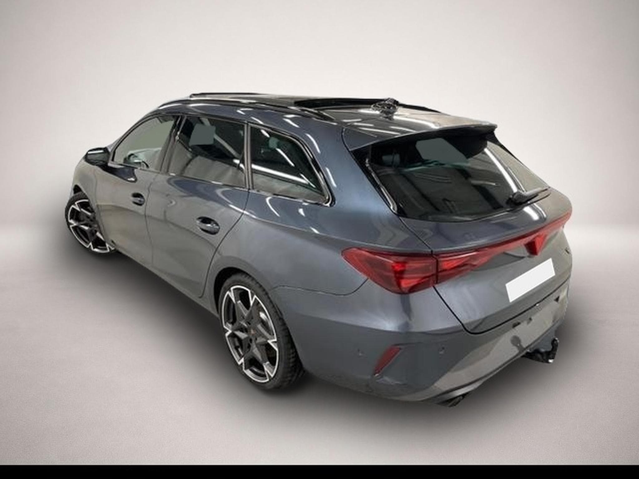 Cupra Leon (2026) - Photo 5