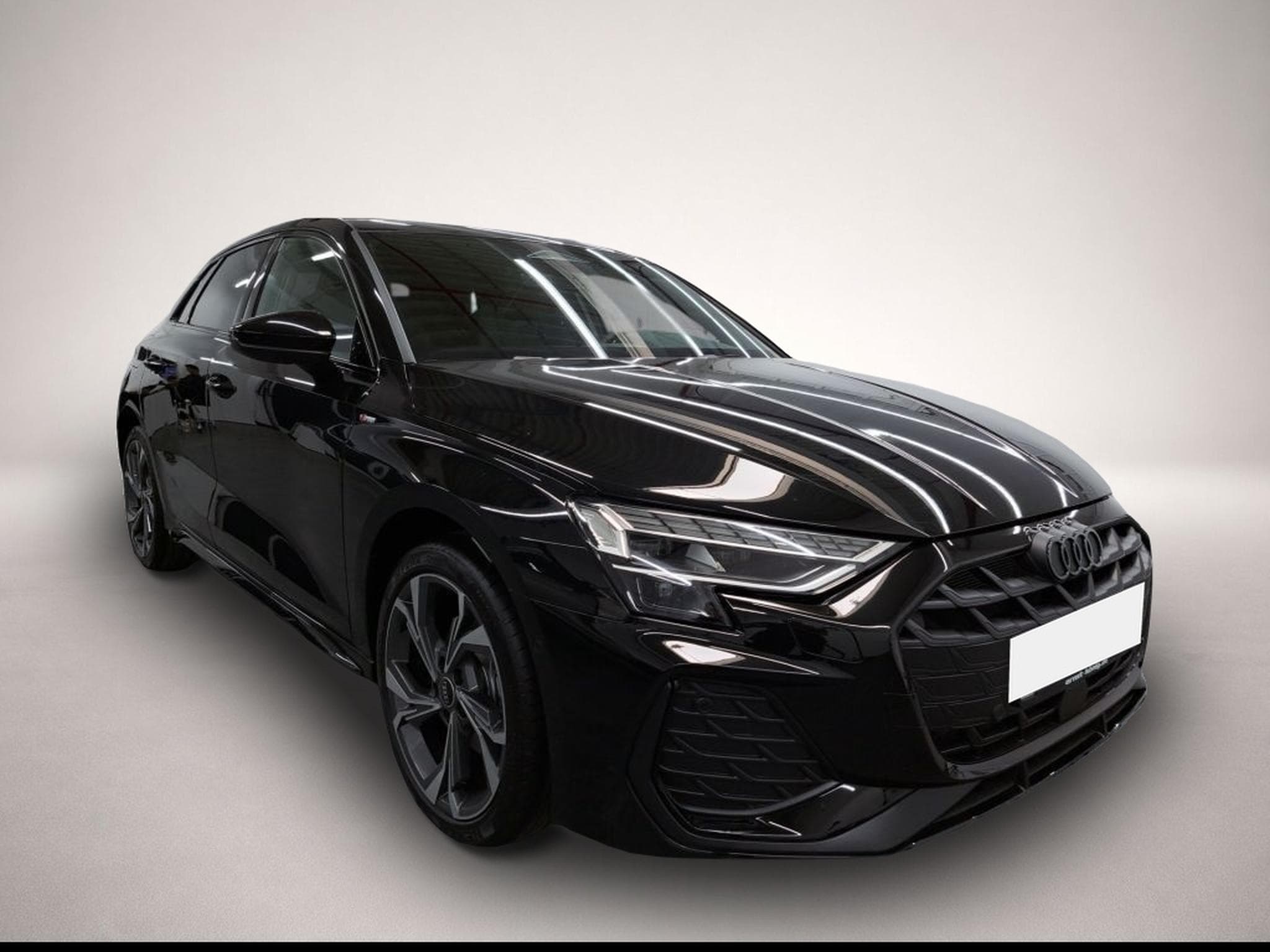 Audi A3 (2026) - Photo 2