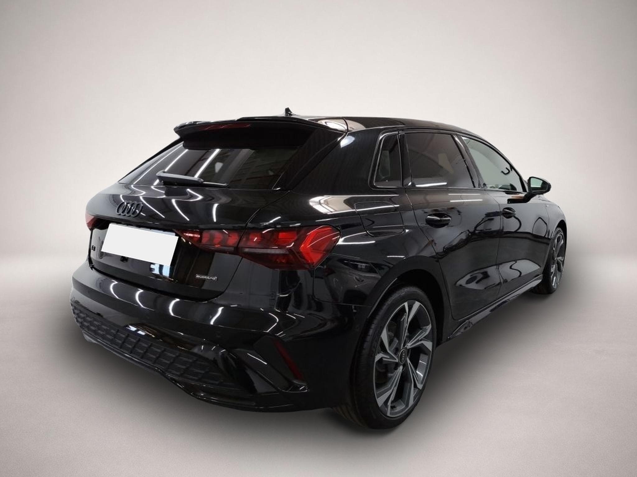 Audi A3 (2026) - Photo 3