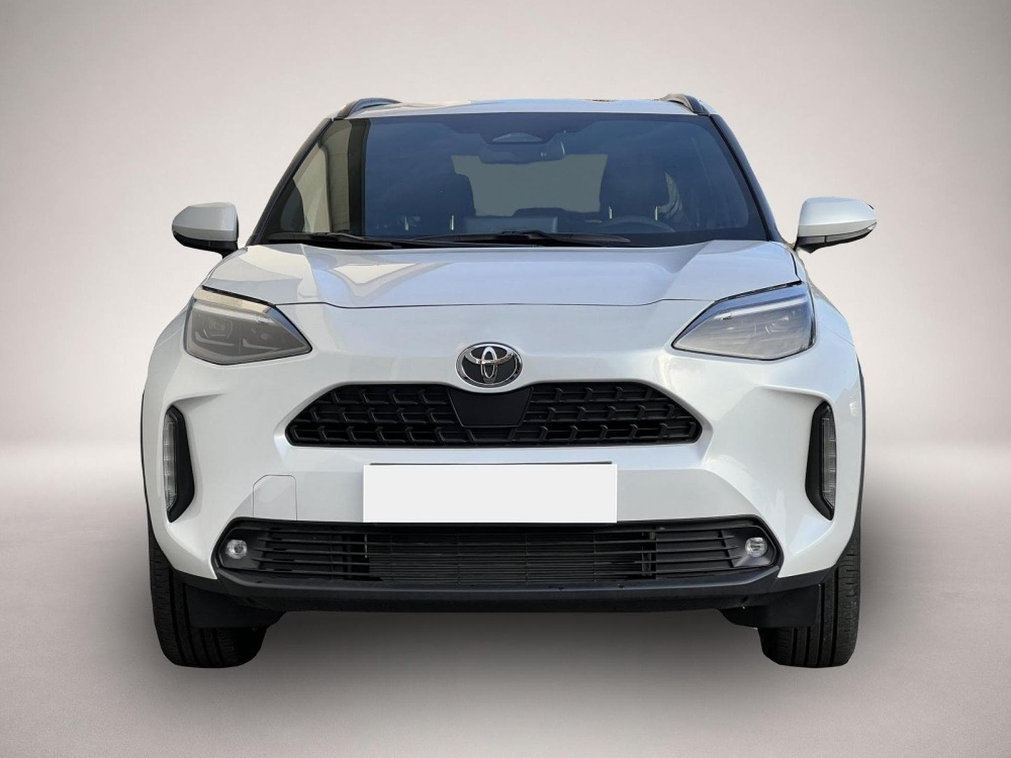 Toyota Yaris Cross (2026) - Photo 2