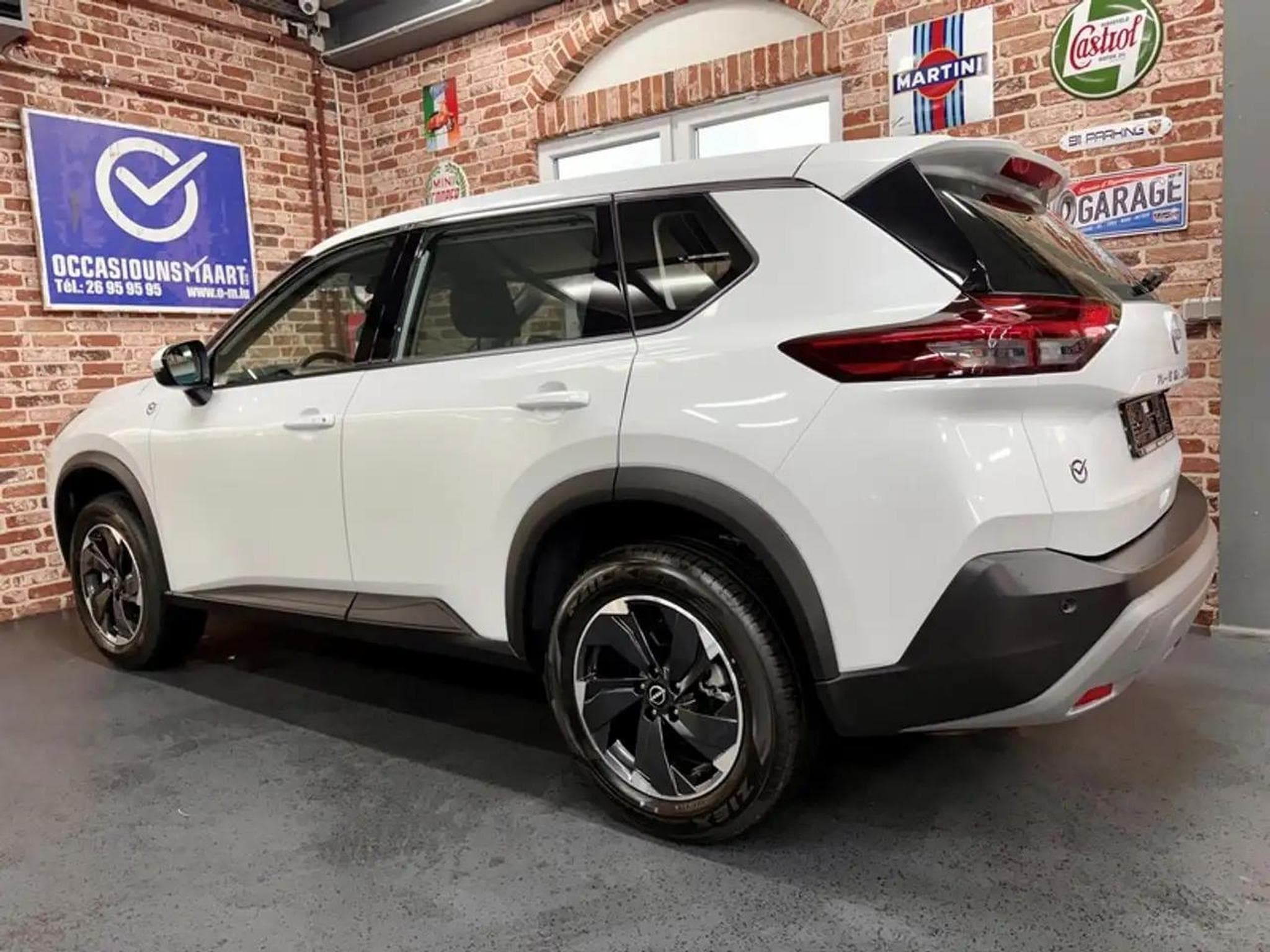 Nissan X-Trail (2026) - Photo 2