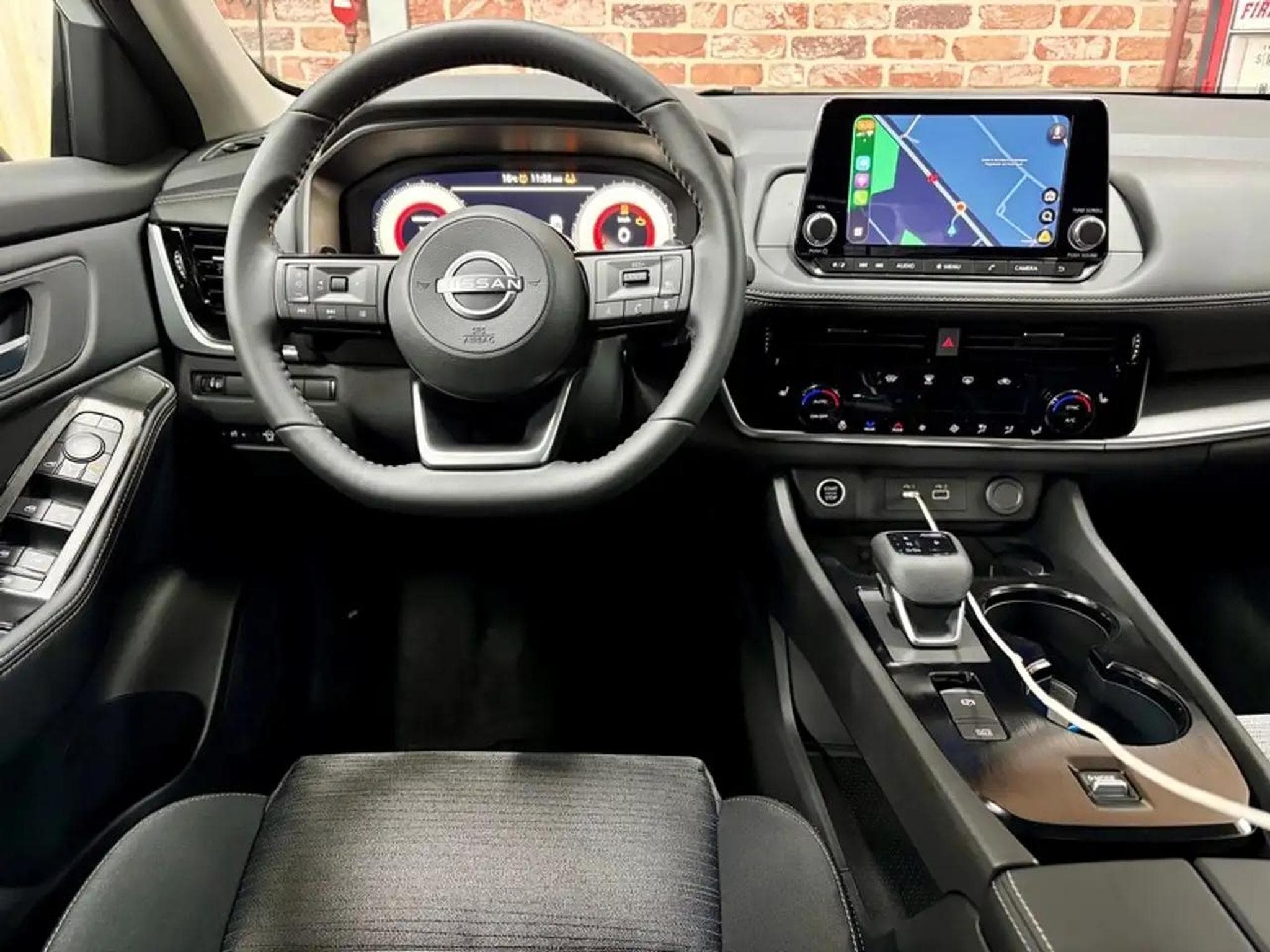Nissan X-Trail (2026) - Photo 4