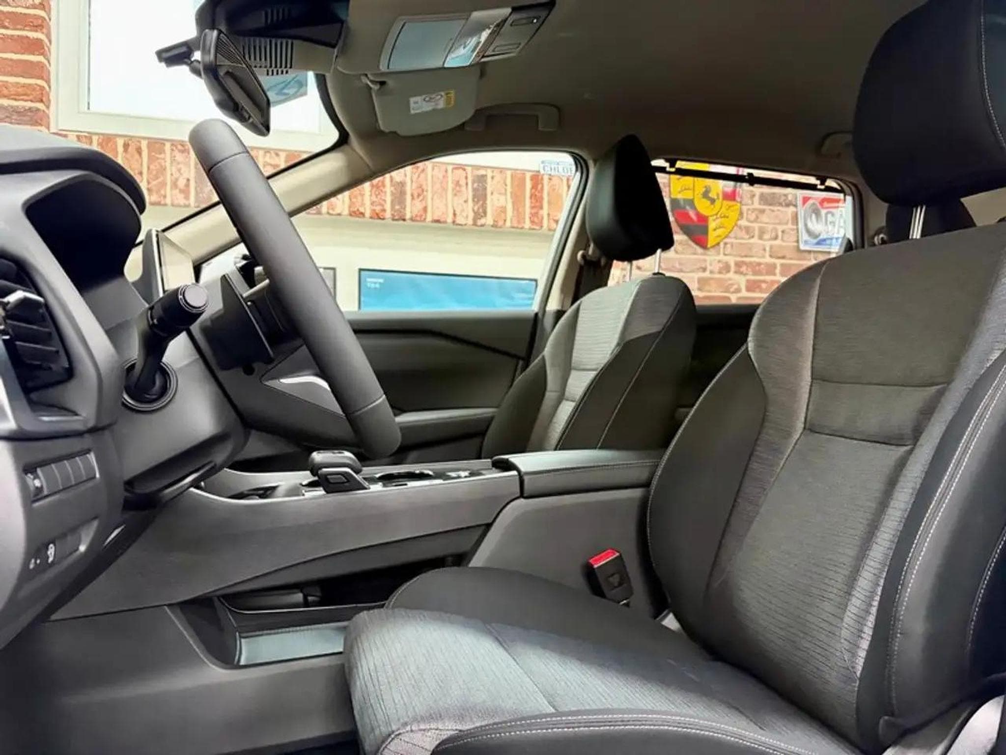 Nissan X-Trail (2026) - Photo 5