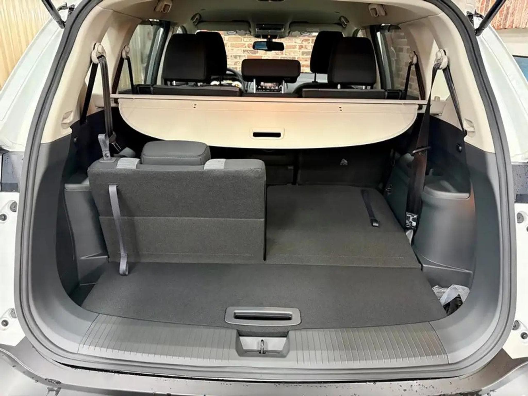 Nissan X-Trail (2026) - Photo 7