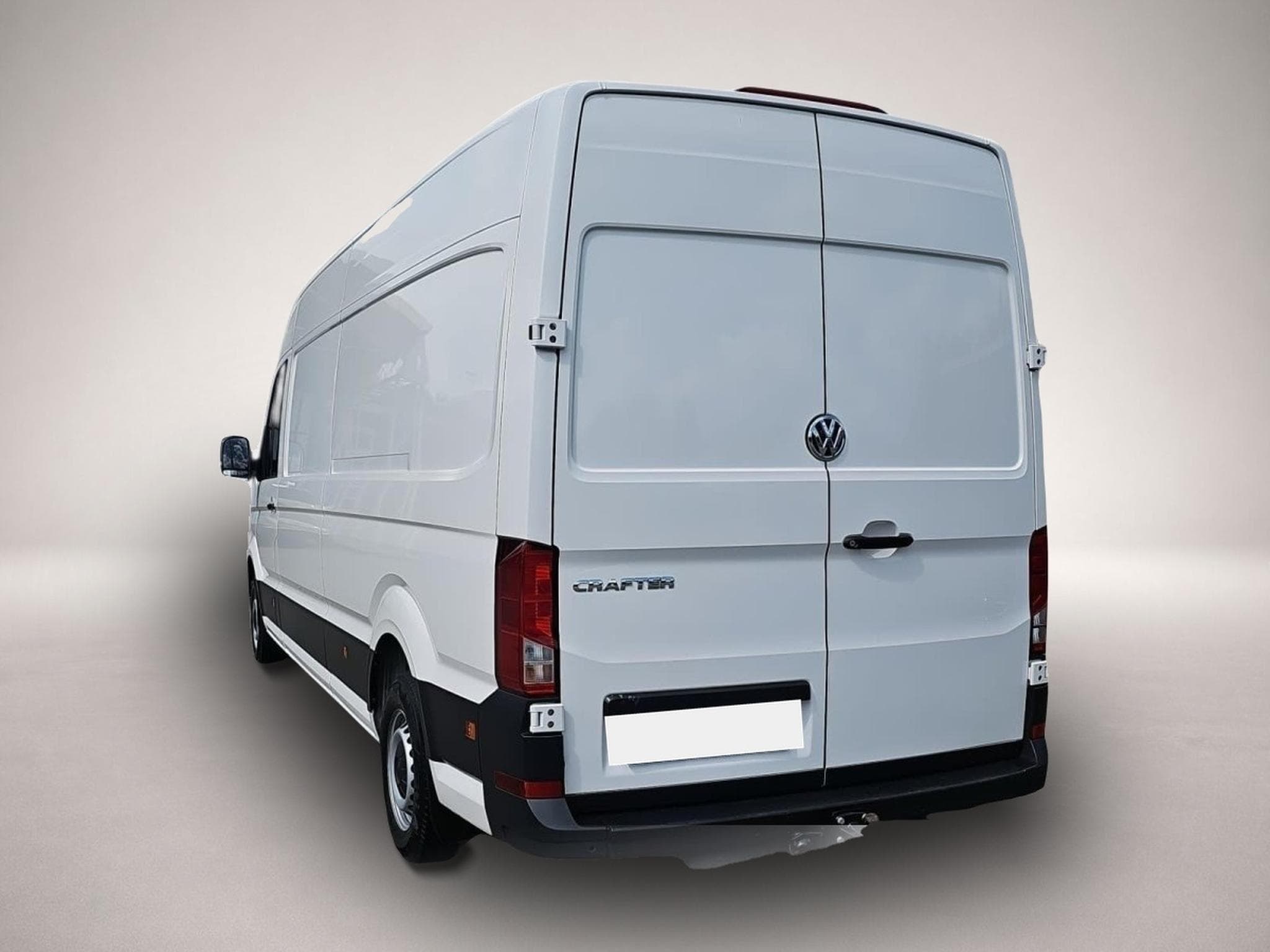 VW Crafter (2024) - Photo 2