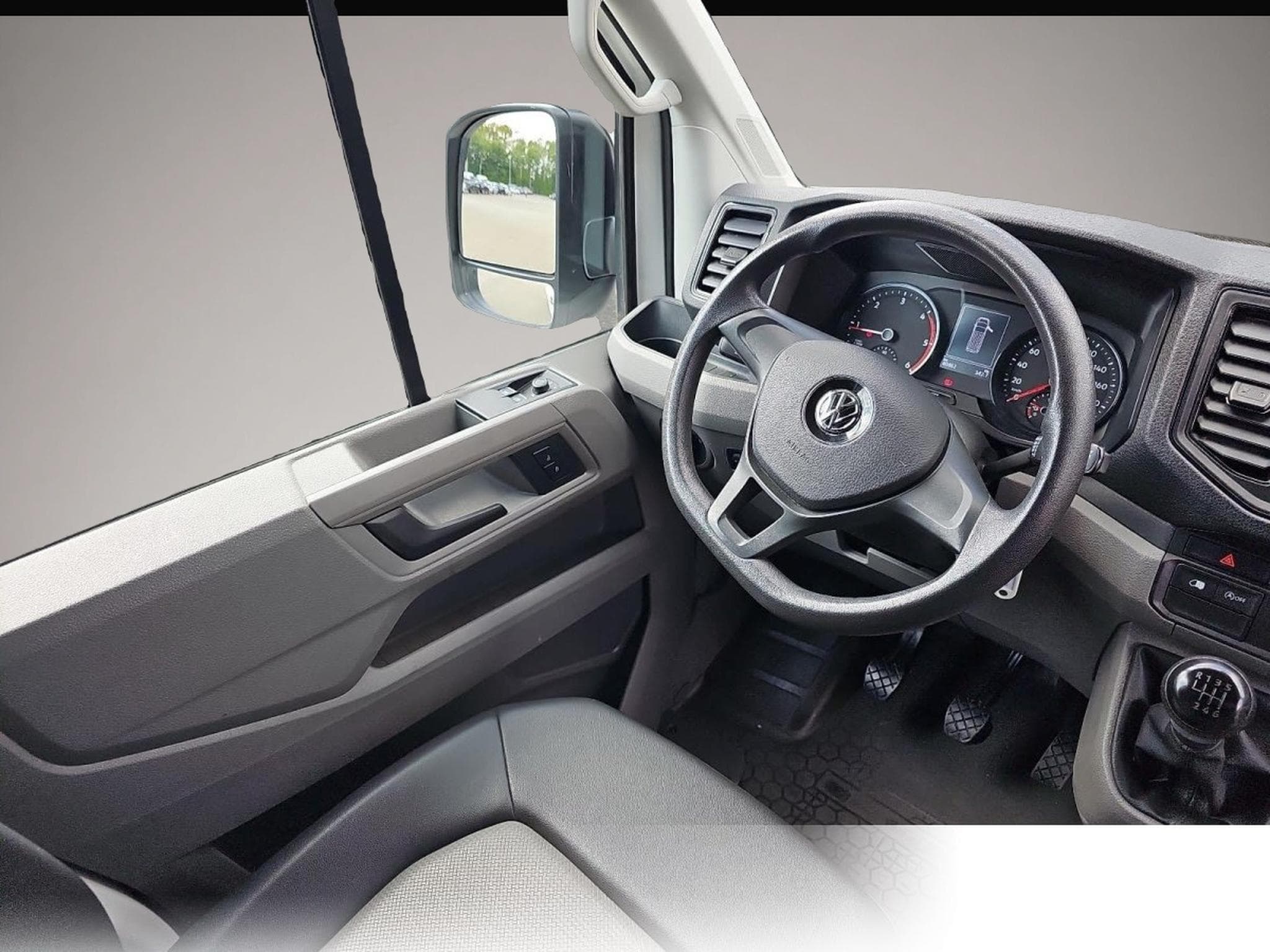 VW Crafter (2024) - Photo 4