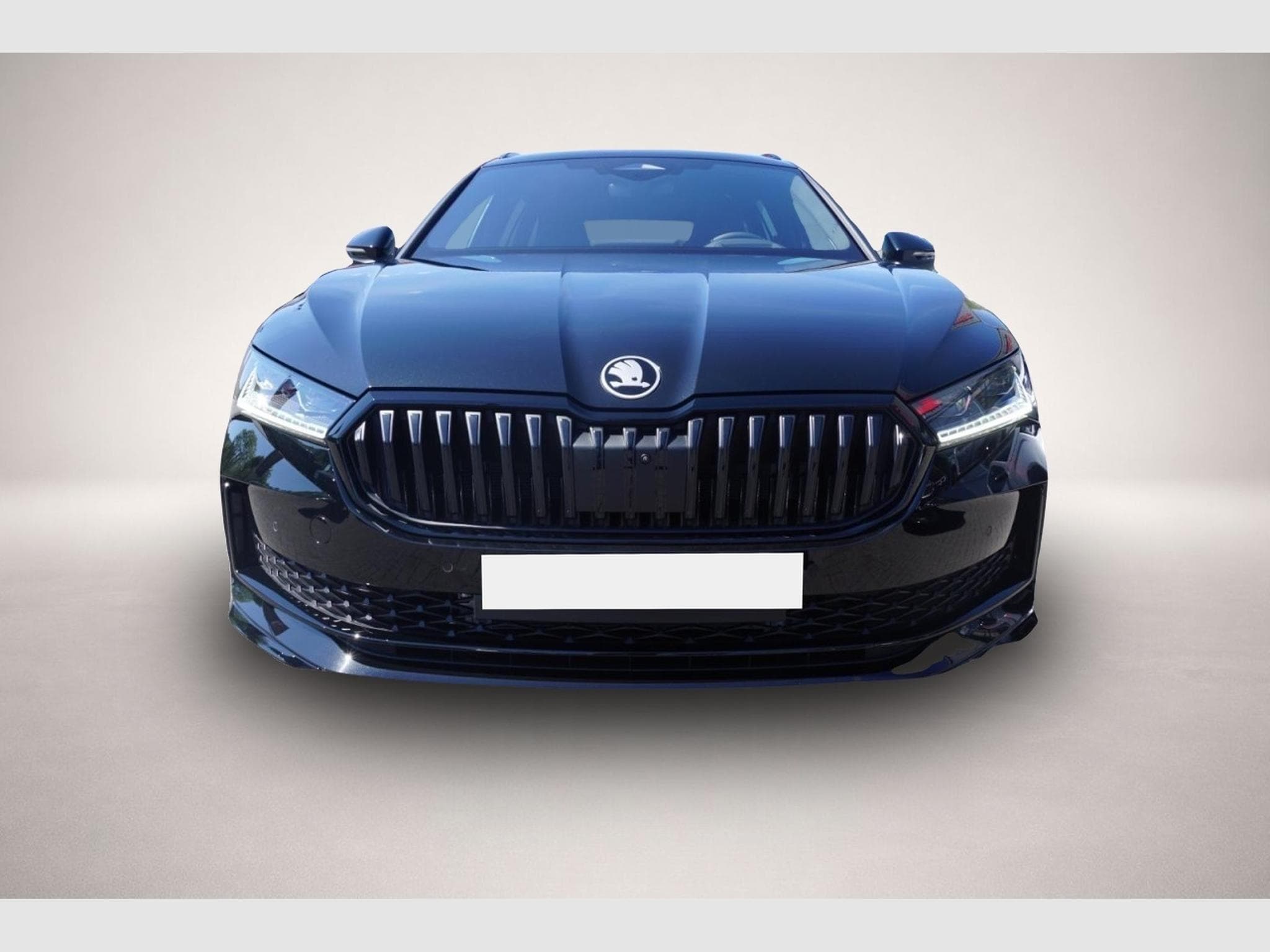 Skoda Superb (2026) - Photo 3