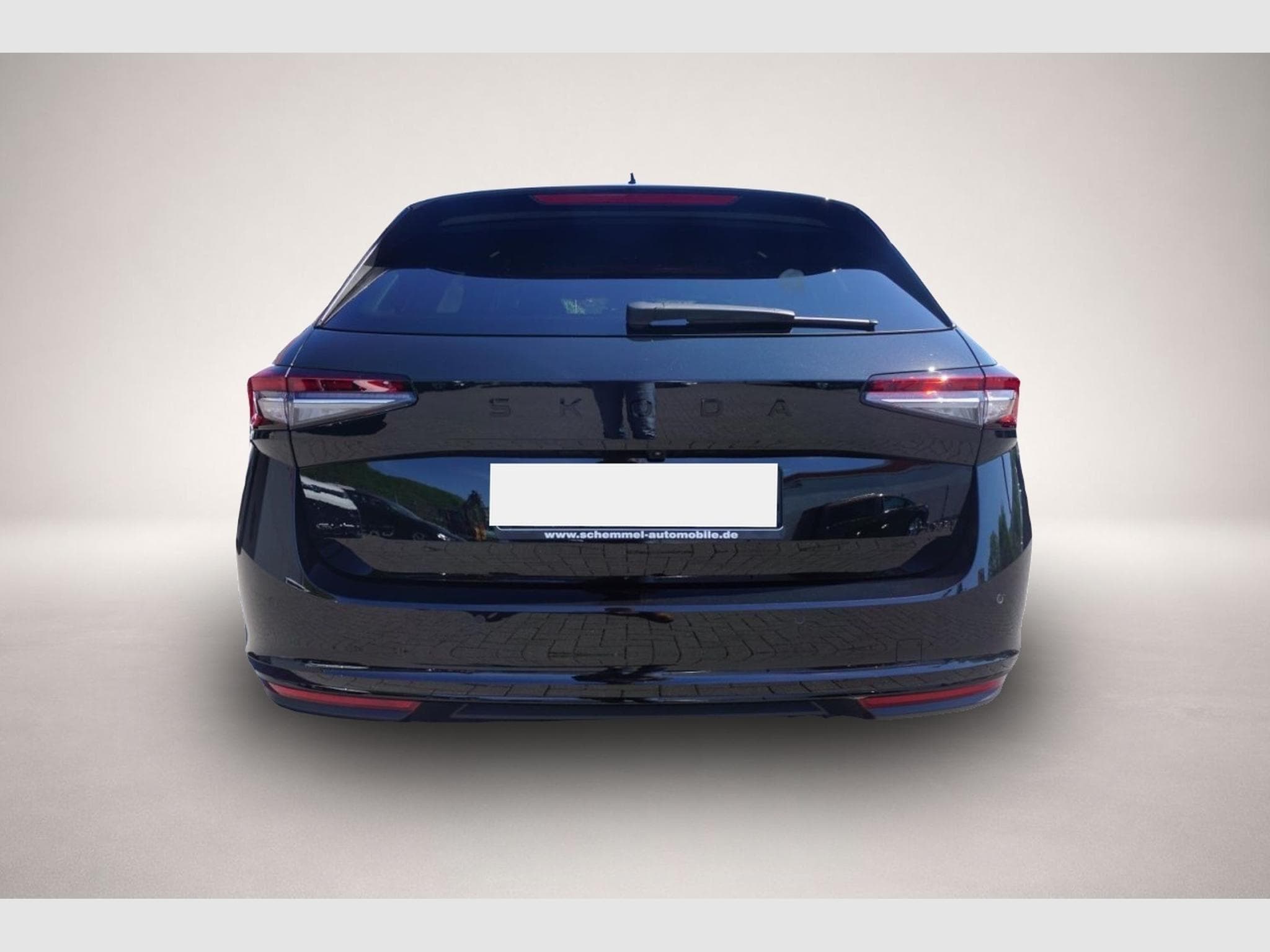 Skoda Superb (2026) - Photo 7