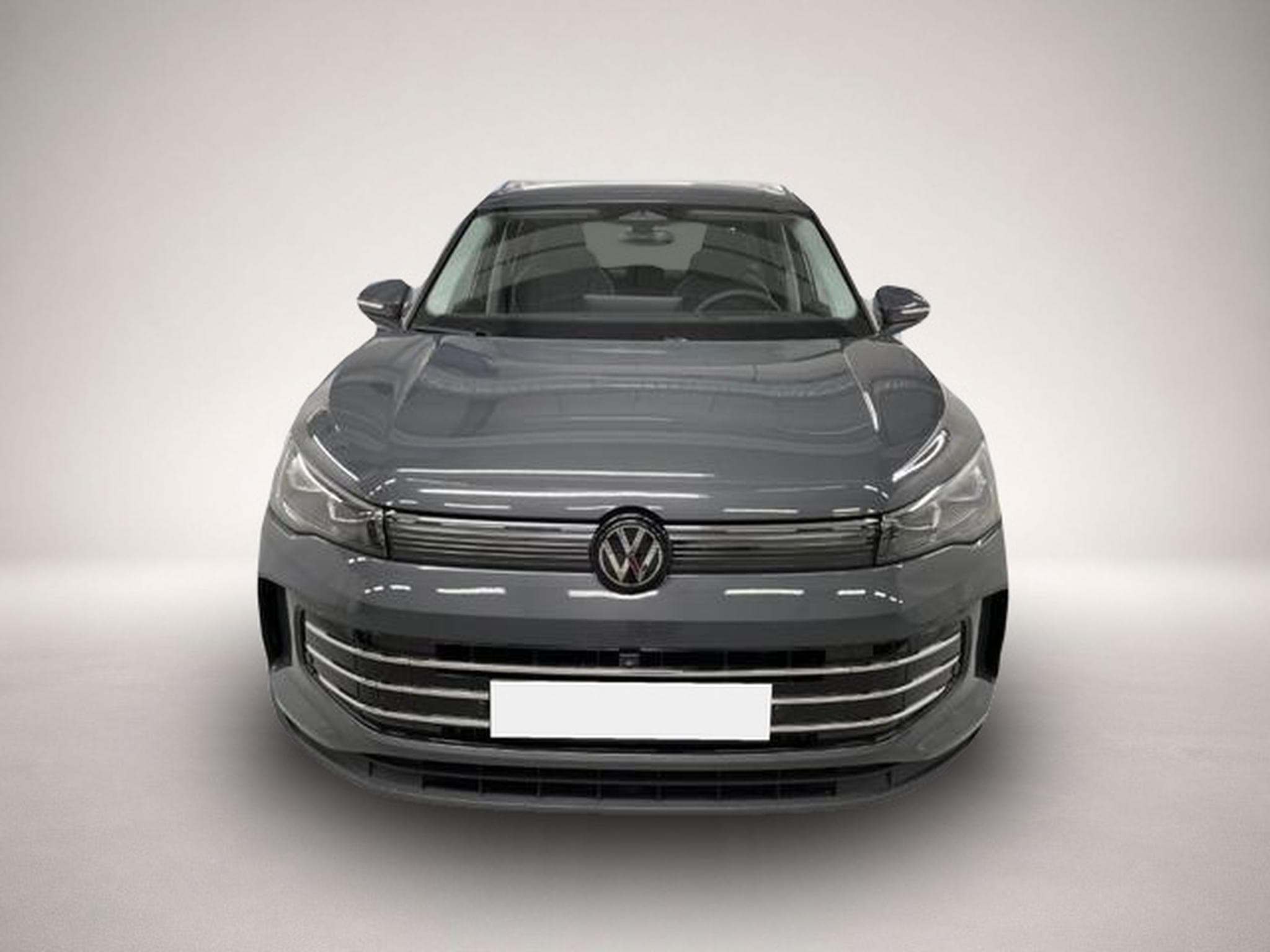 VW Tiguan (2026) - Photo 2