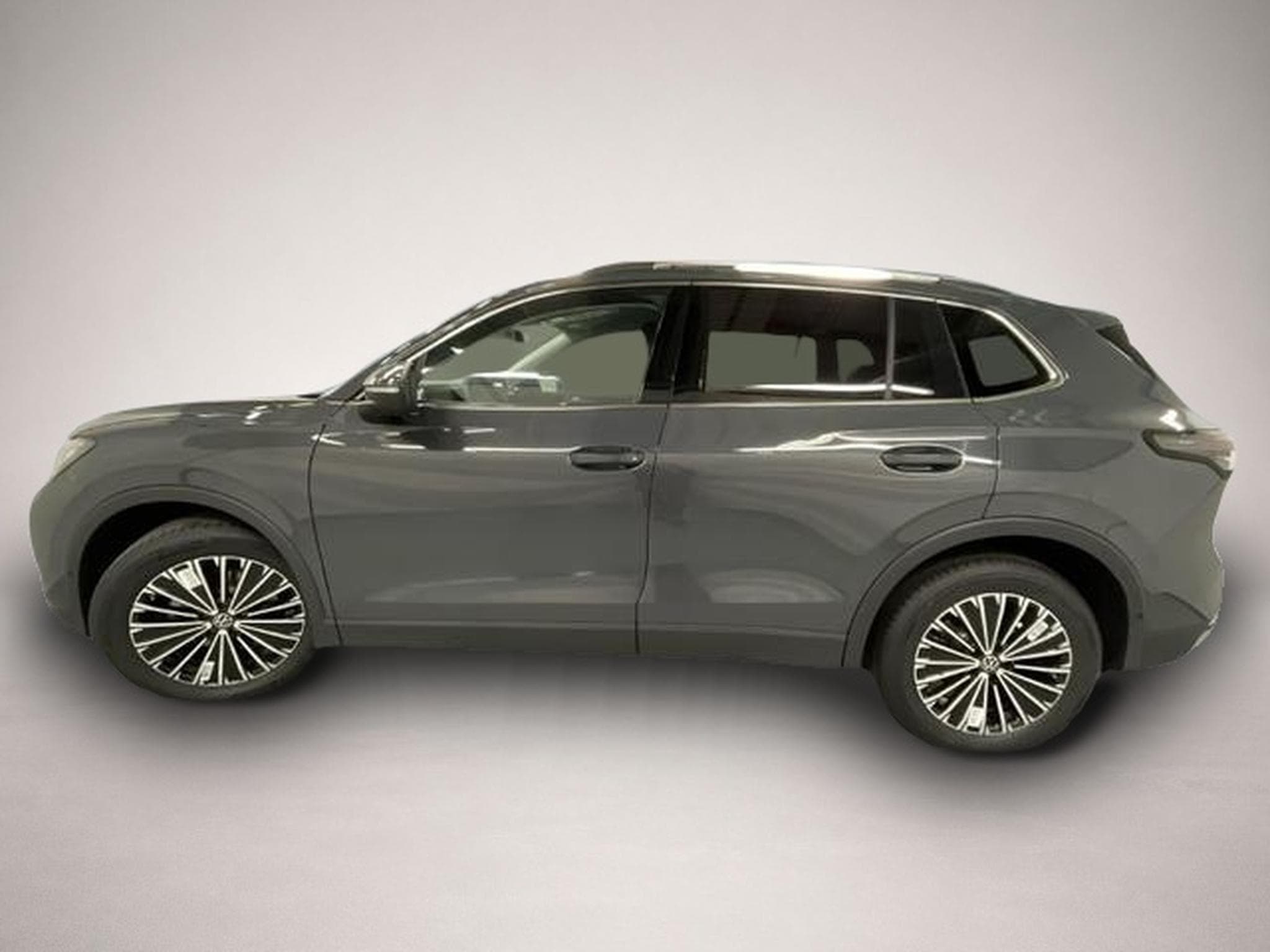 VW Tiguan (2026) - Photo 4