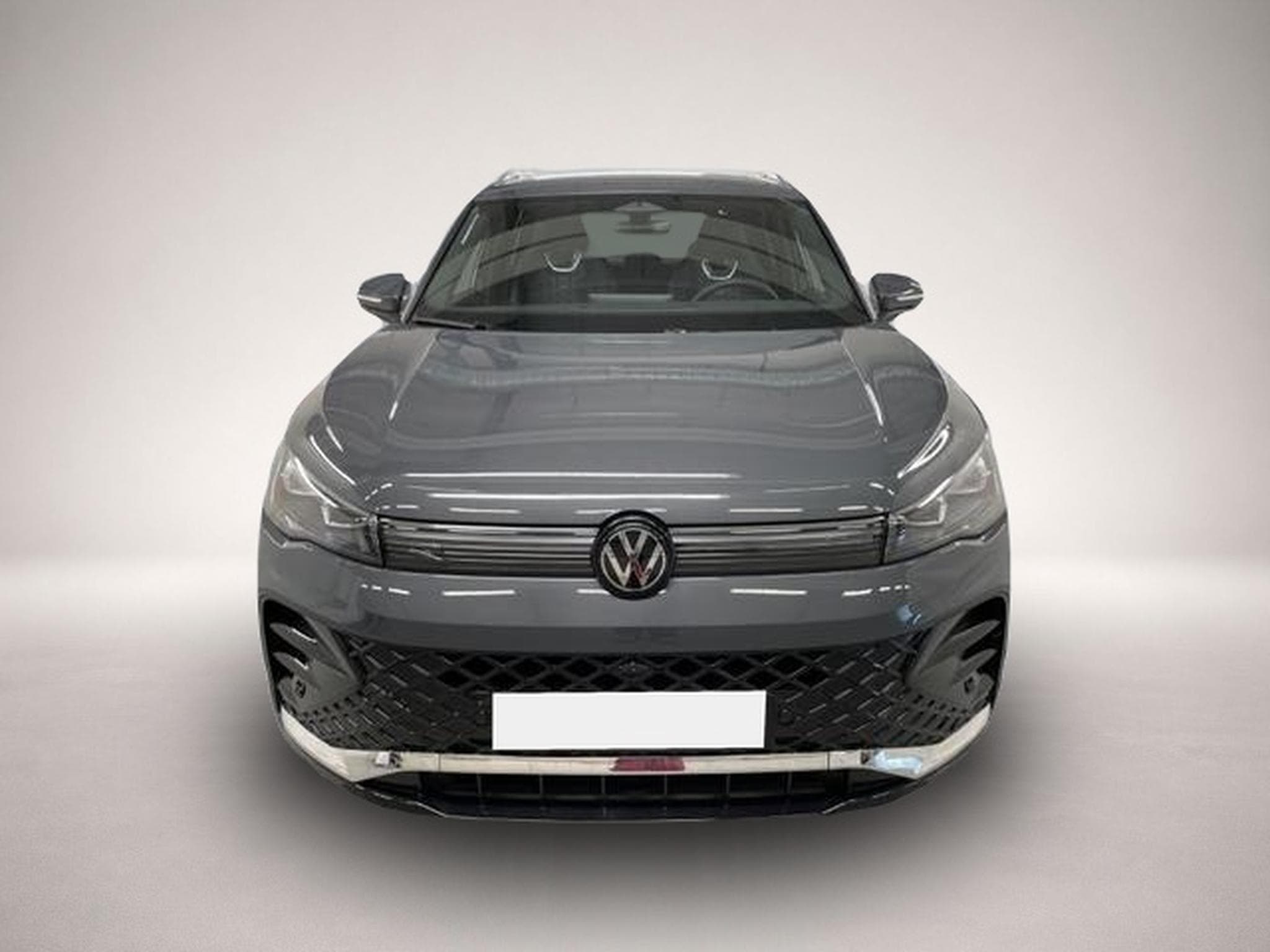 VW Tiguan (2026) - Photo 2