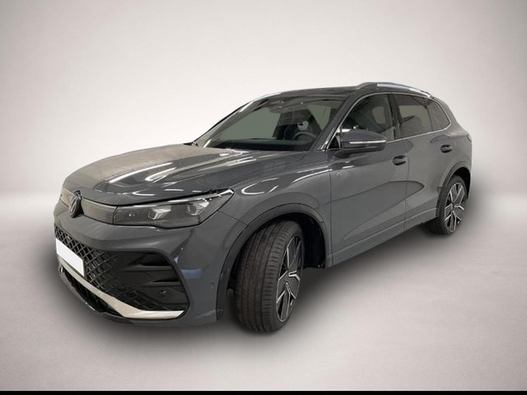 VW Tiguan (2026) - Photo 3