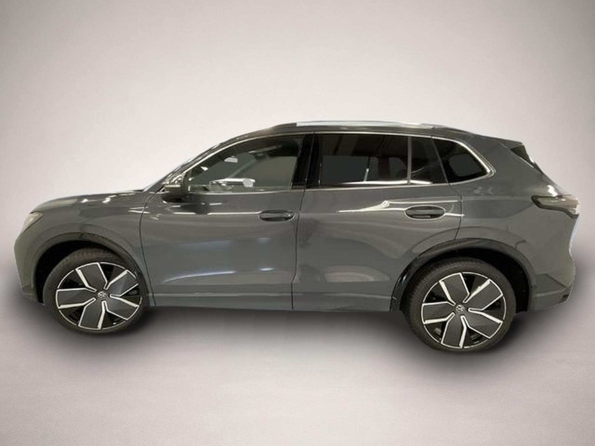 VW Tiguan (2026) - Photo 4