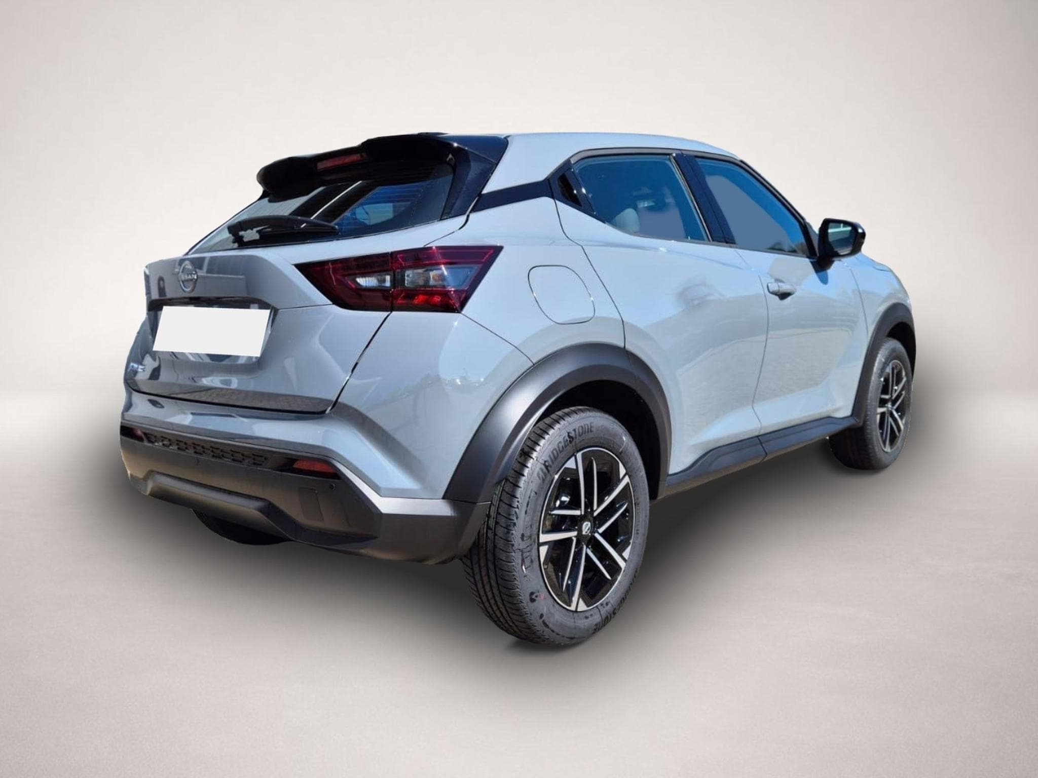 Nissan Juke (2026) - Photo 5