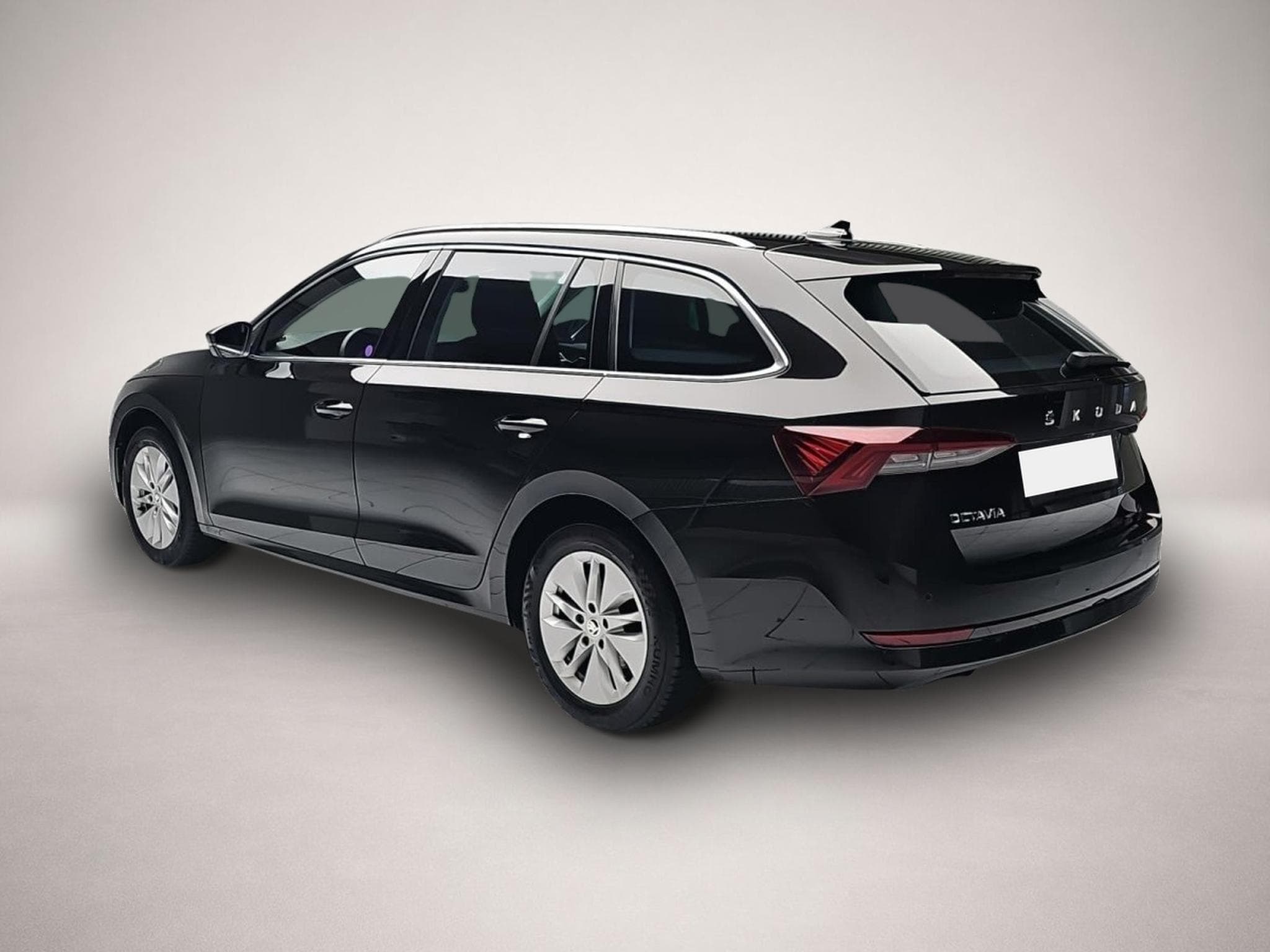 Skoda Octavia (2024) - Photo 3