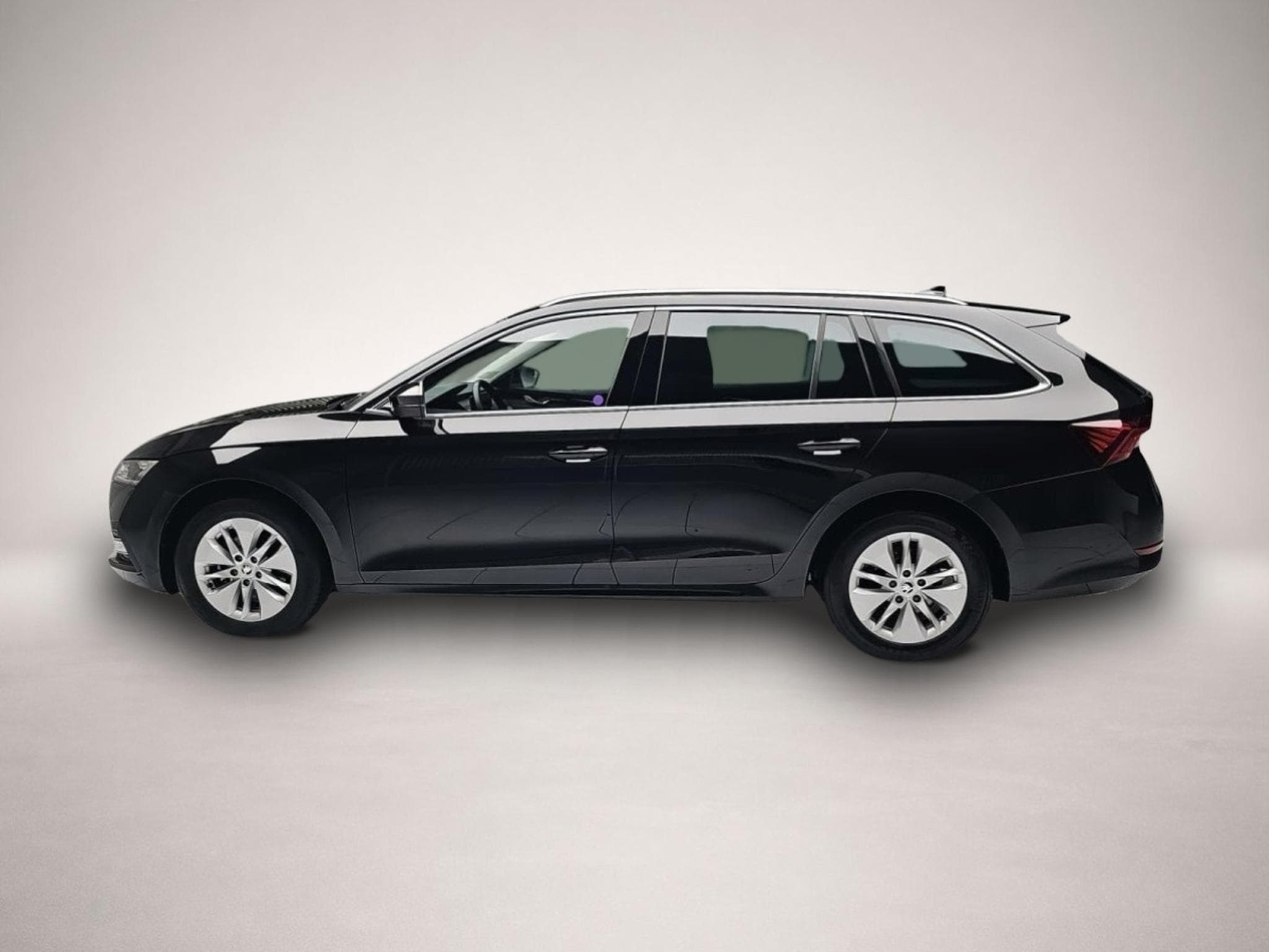 Skoda Octavia (2024) - Photo 4