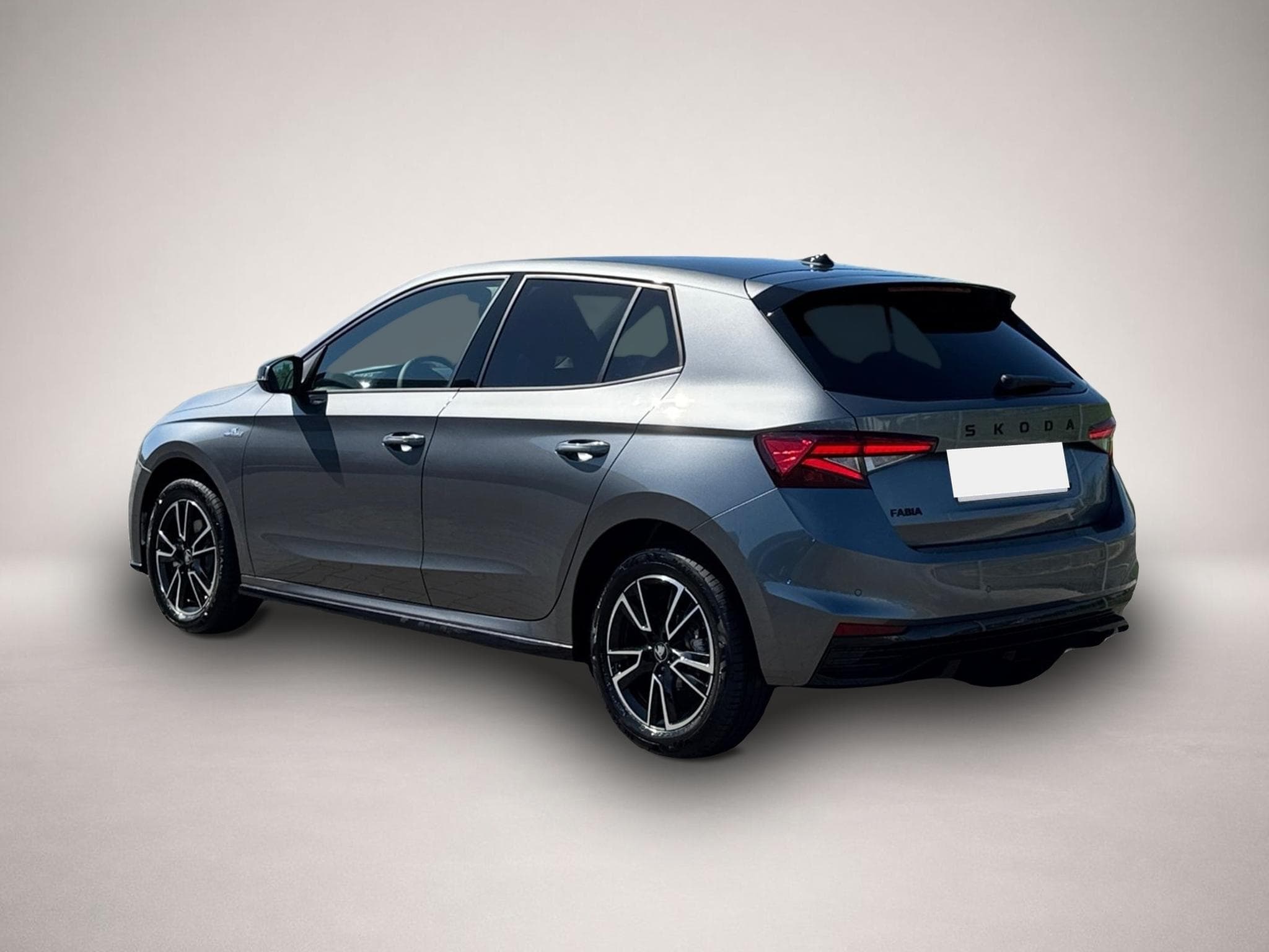Skoda Fabia (2026) - Photo 3