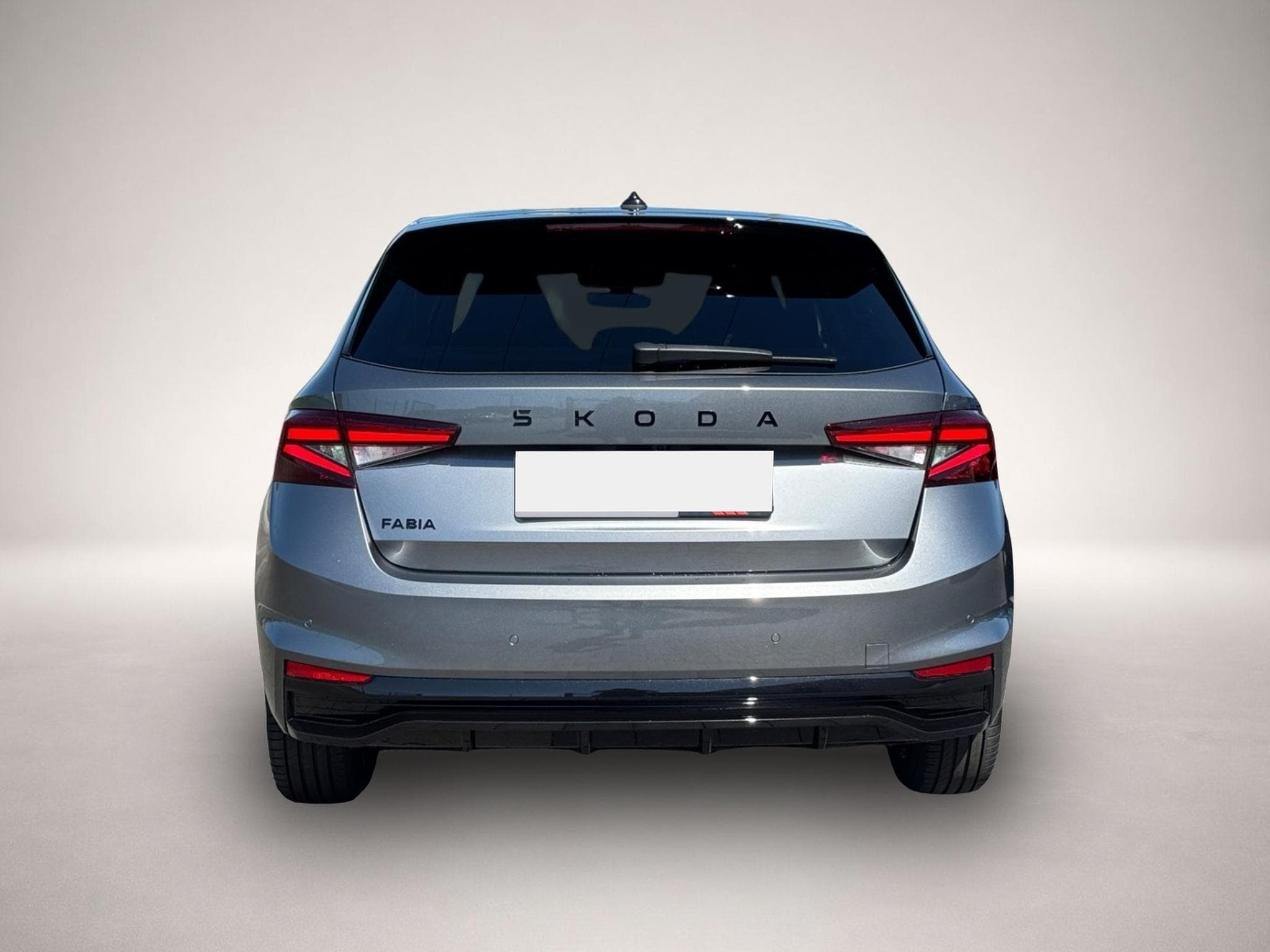 Skoda Fabia (2026) - Photo 4