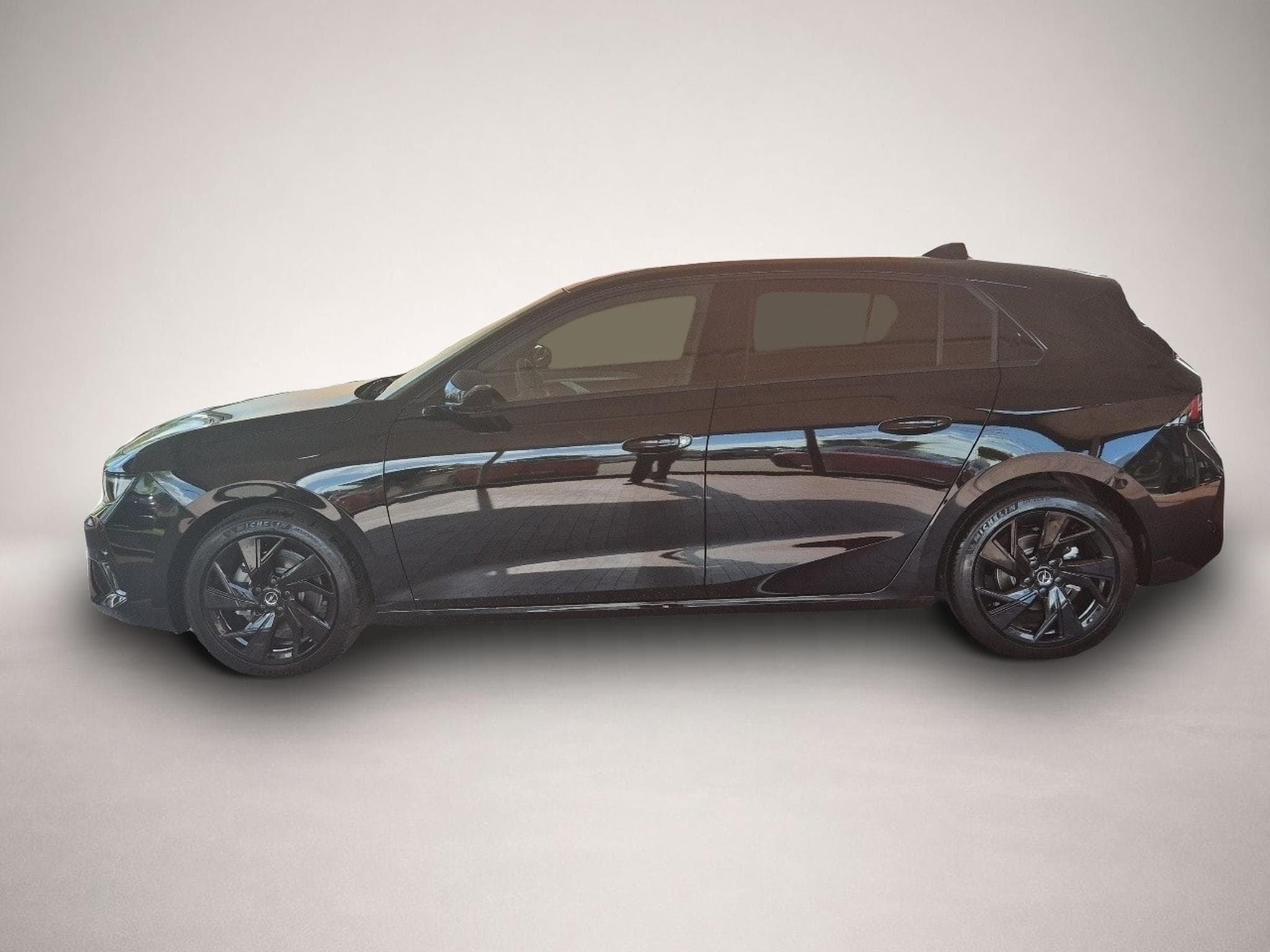 Opel Astra (2025) - Photo 2