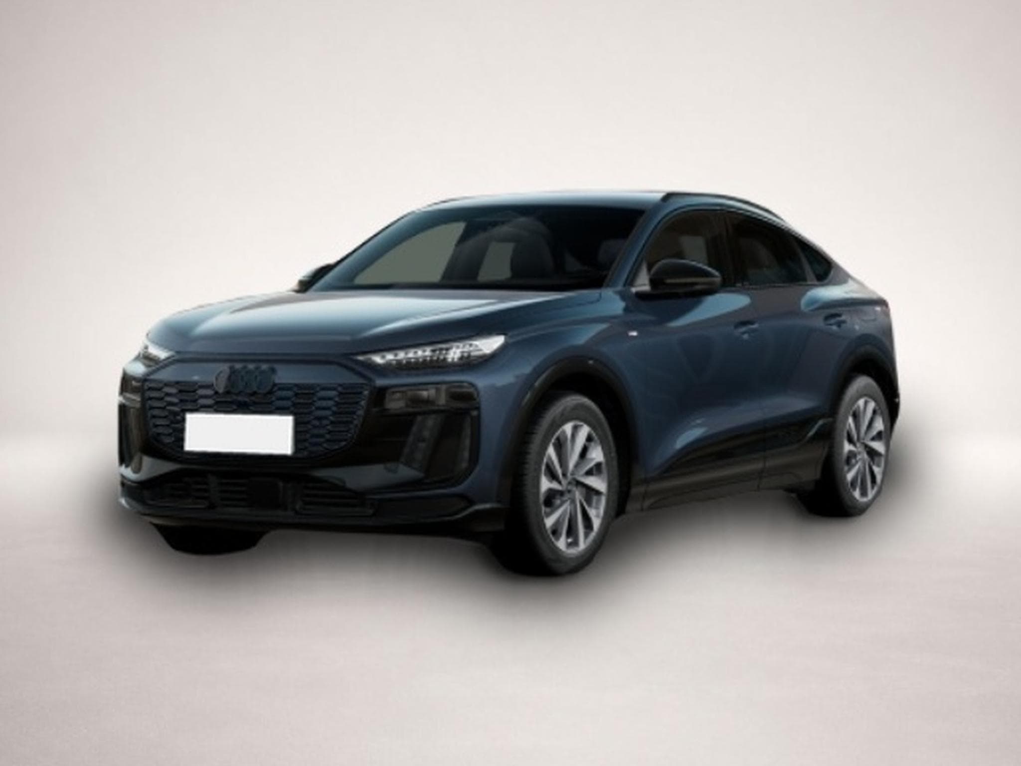 Audi Quattro (2025) - Photo 1