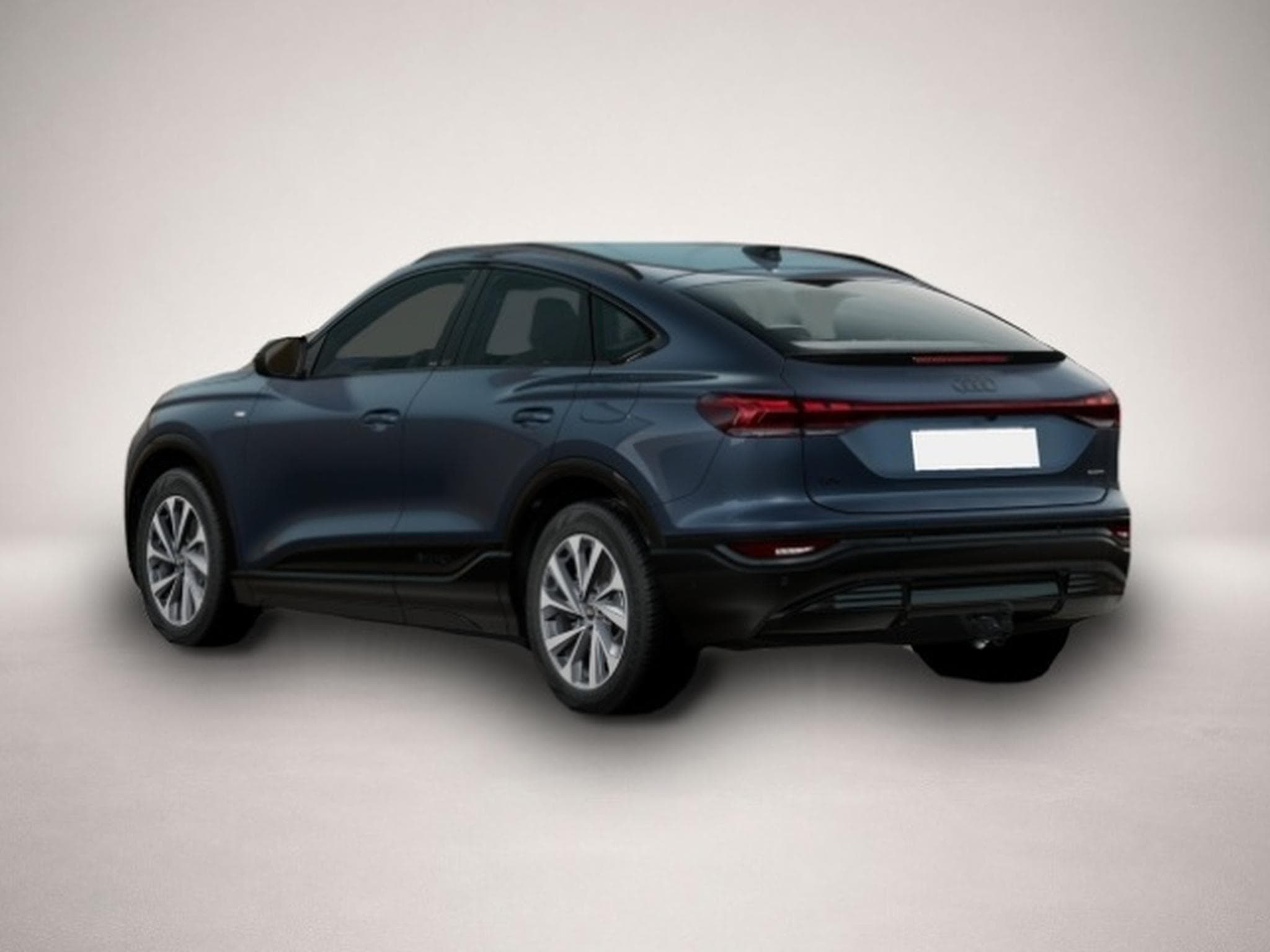Audi Quattro (2025) - Photo 2
